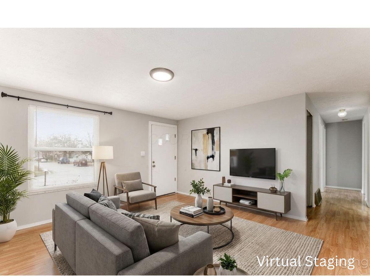 1722 Hollow Run Drive