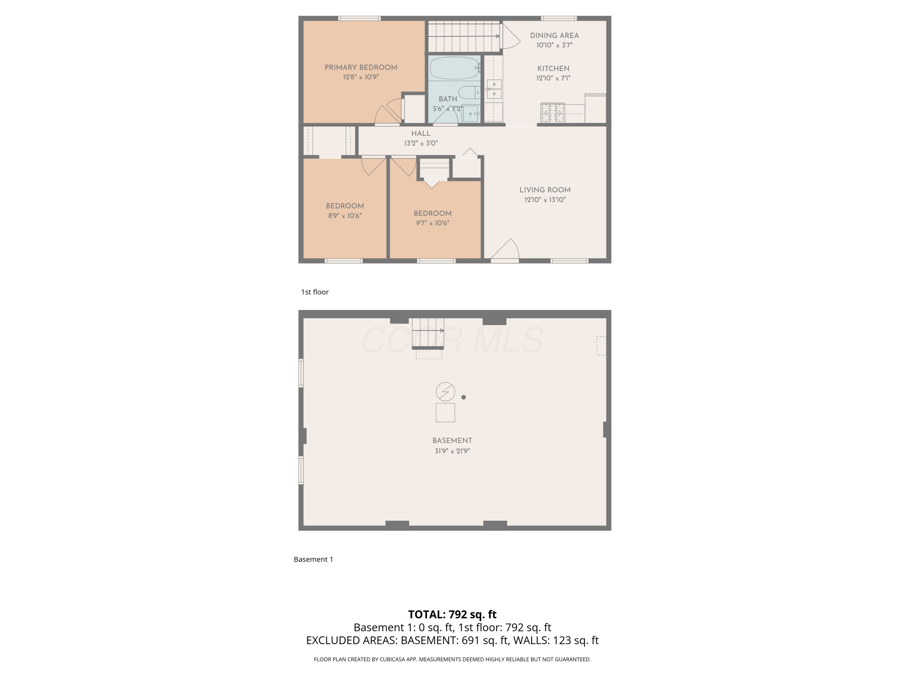 1722 Hollow Run Drive