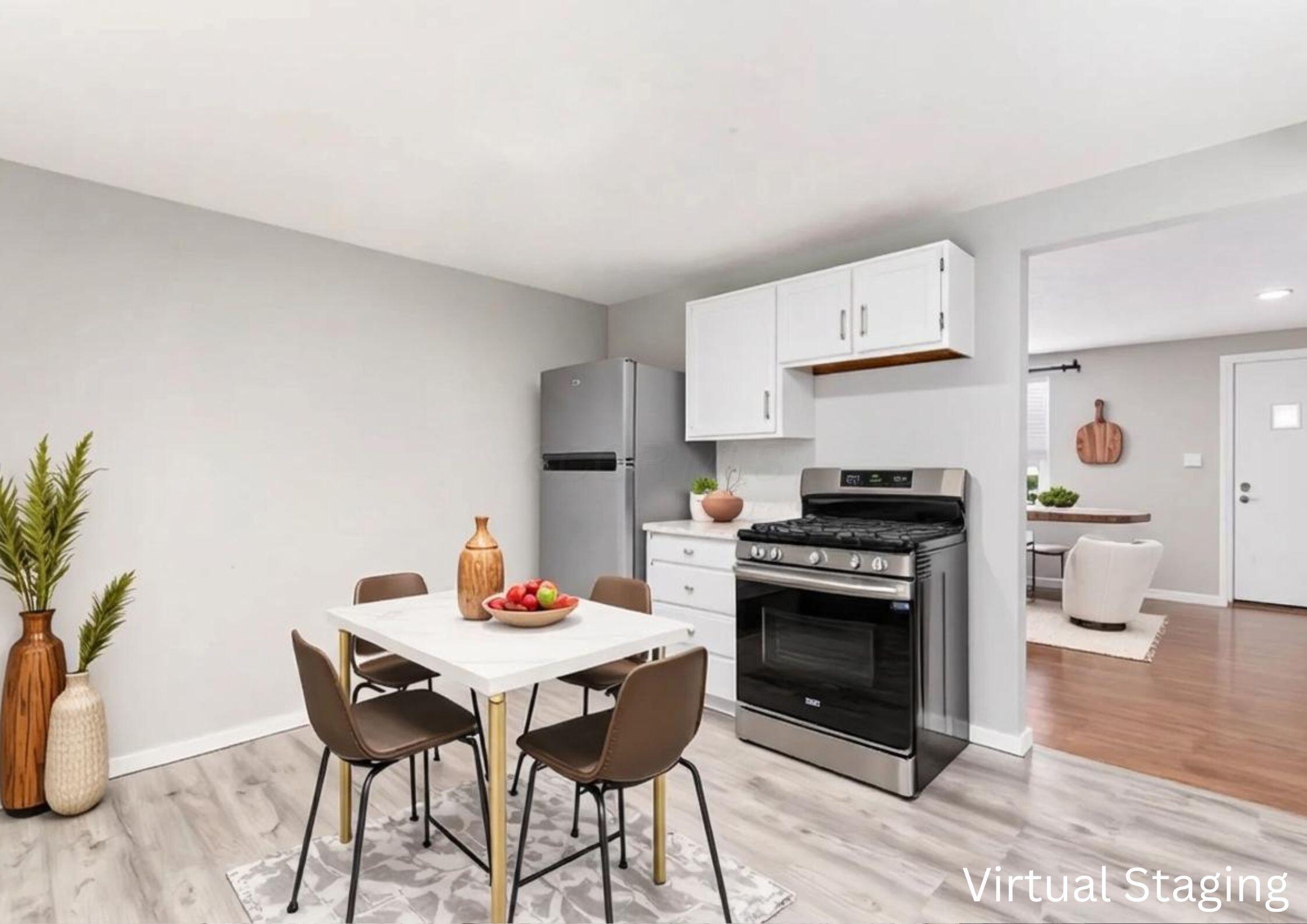 1722 Hollow Run Drive