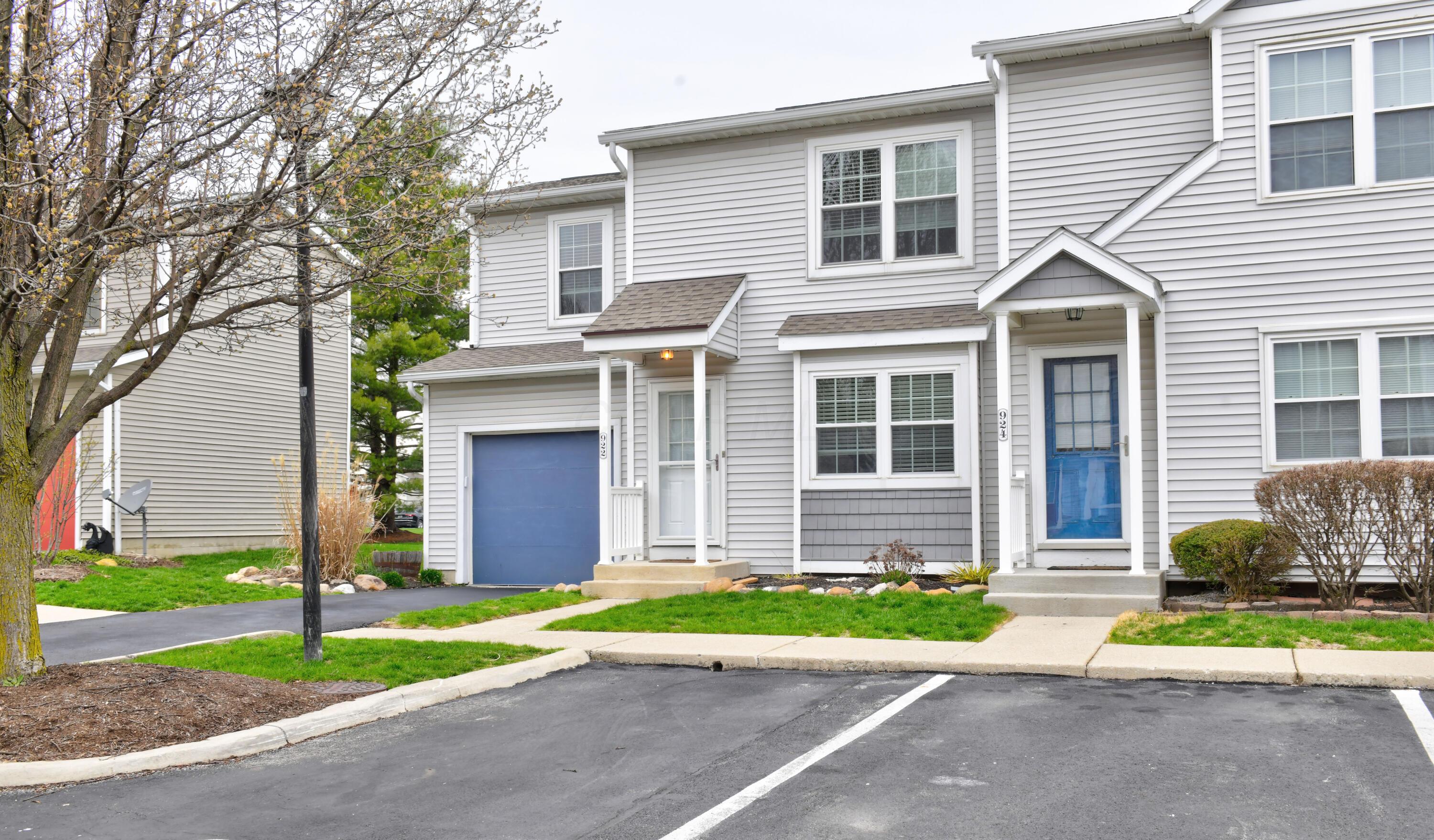 922 Noddymill Lane E, 30A