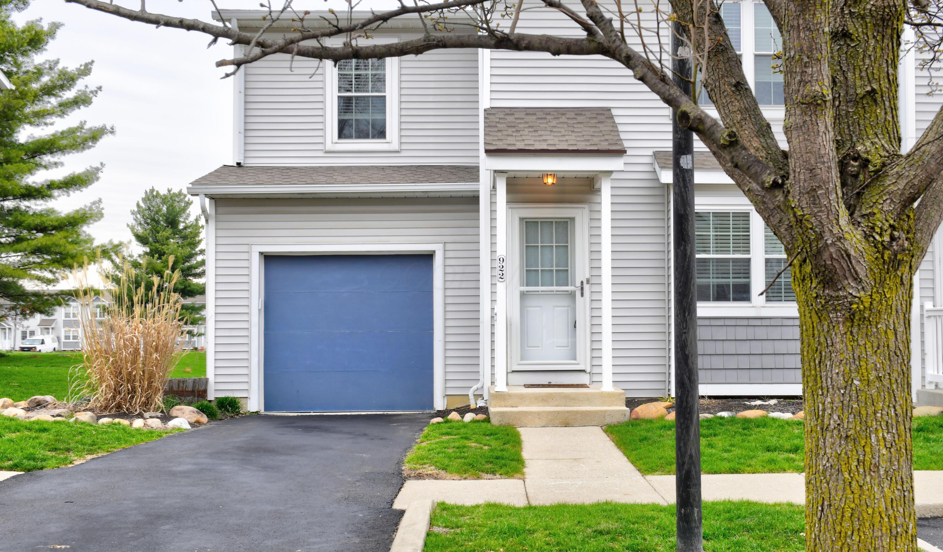 922 Noddymill Lane E, 30A