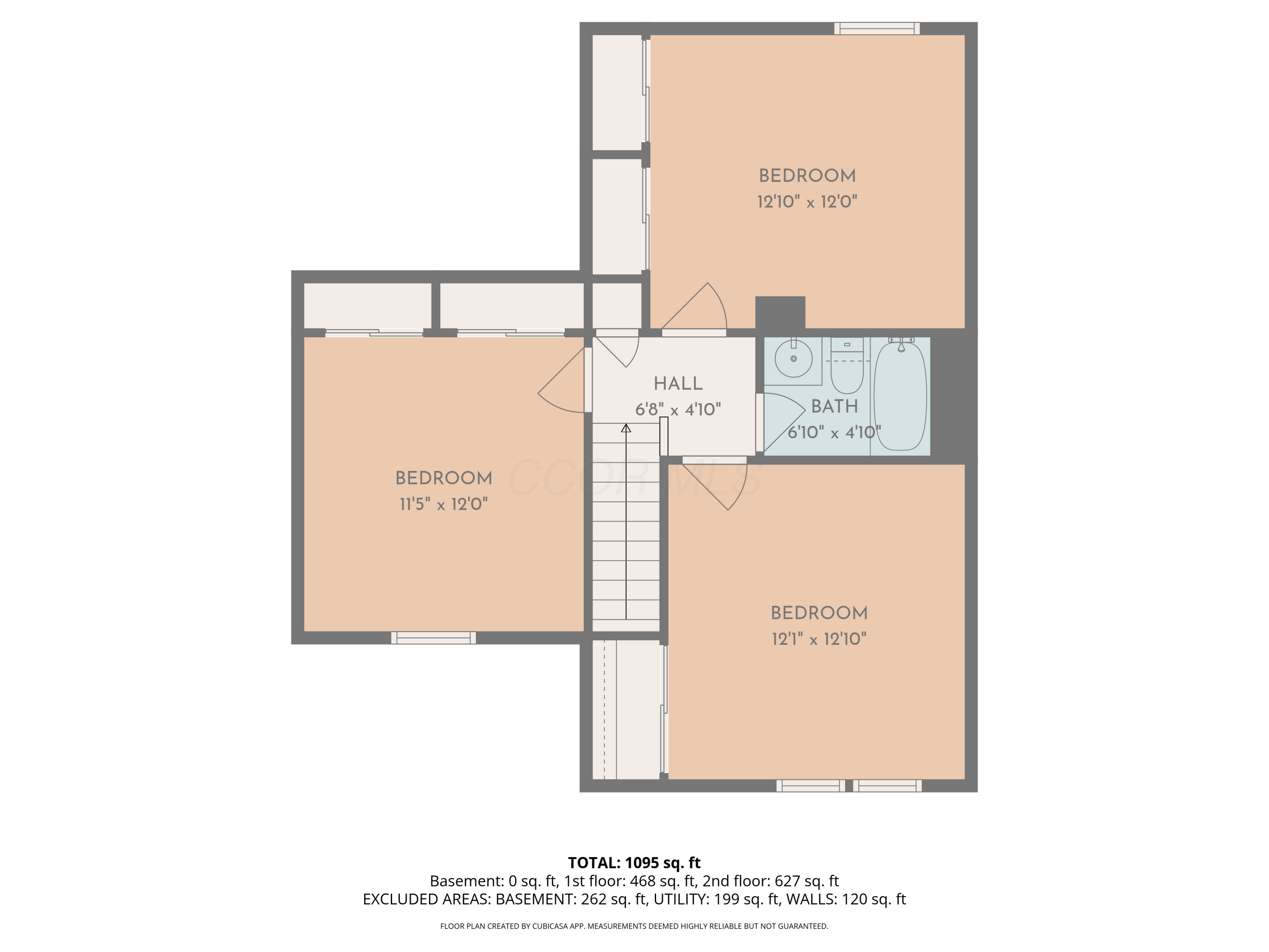 922 Noddymill Lane E, 30A