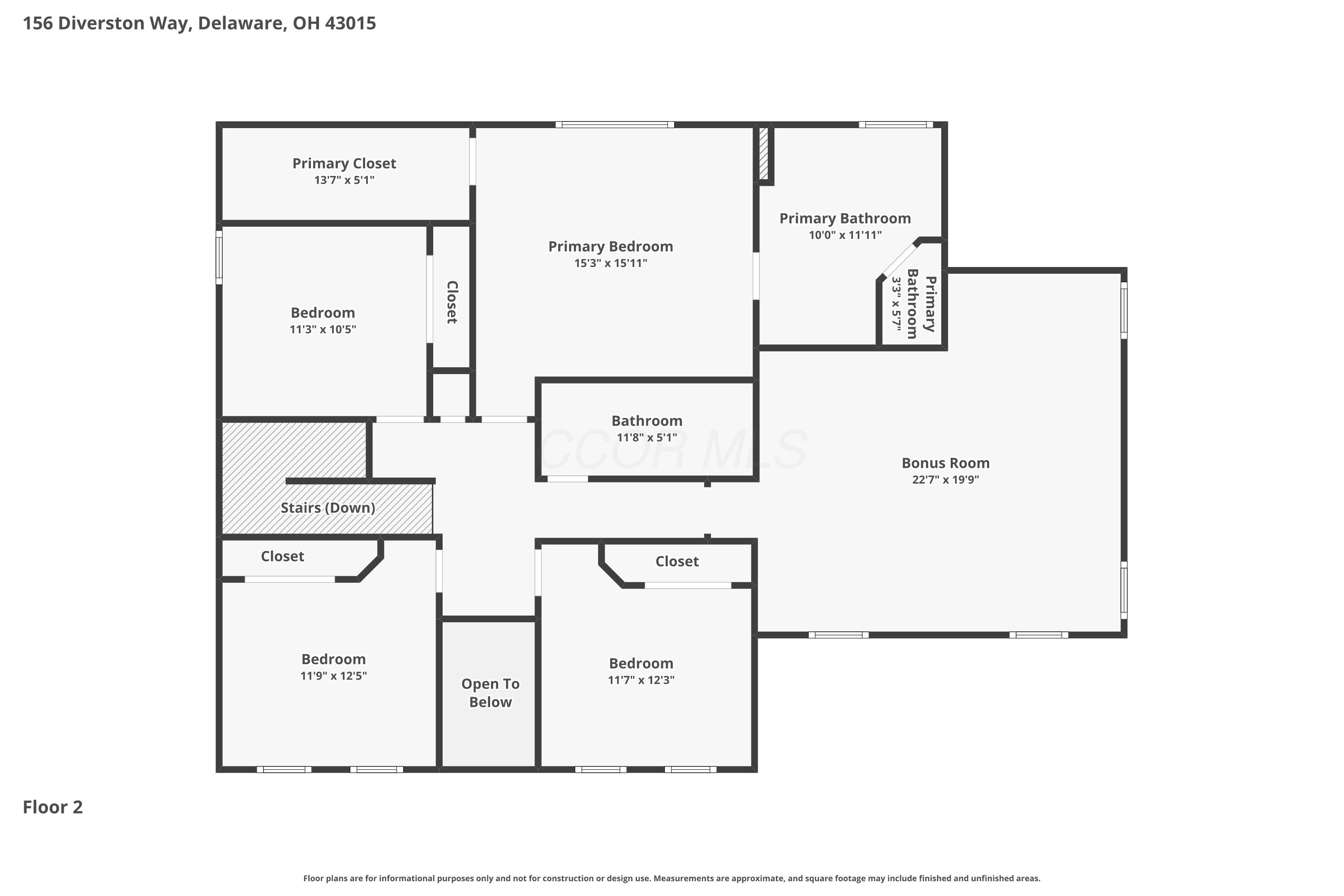 156 Diverston Way