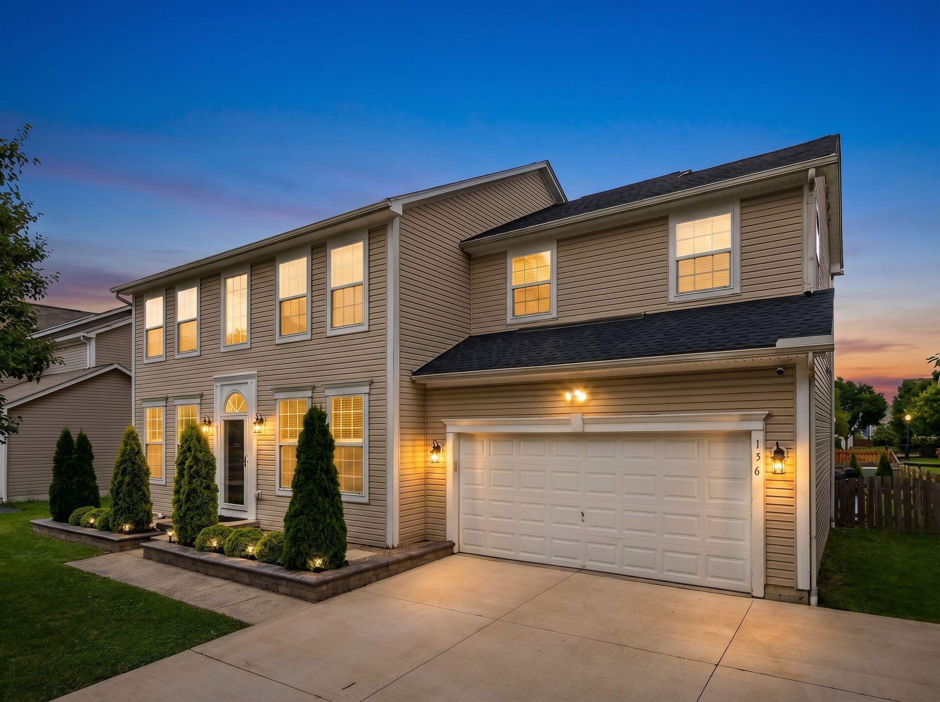 156 Diverston Way