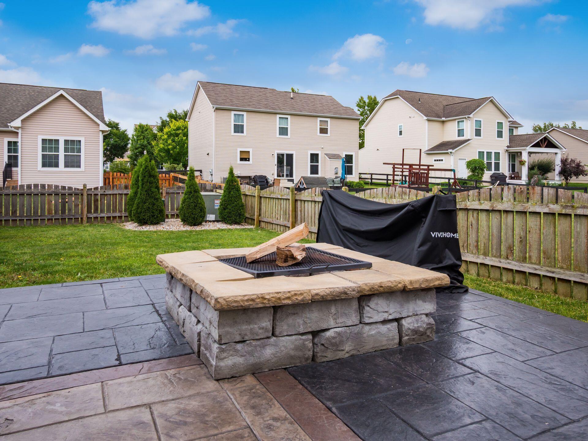 156 Diverston Way