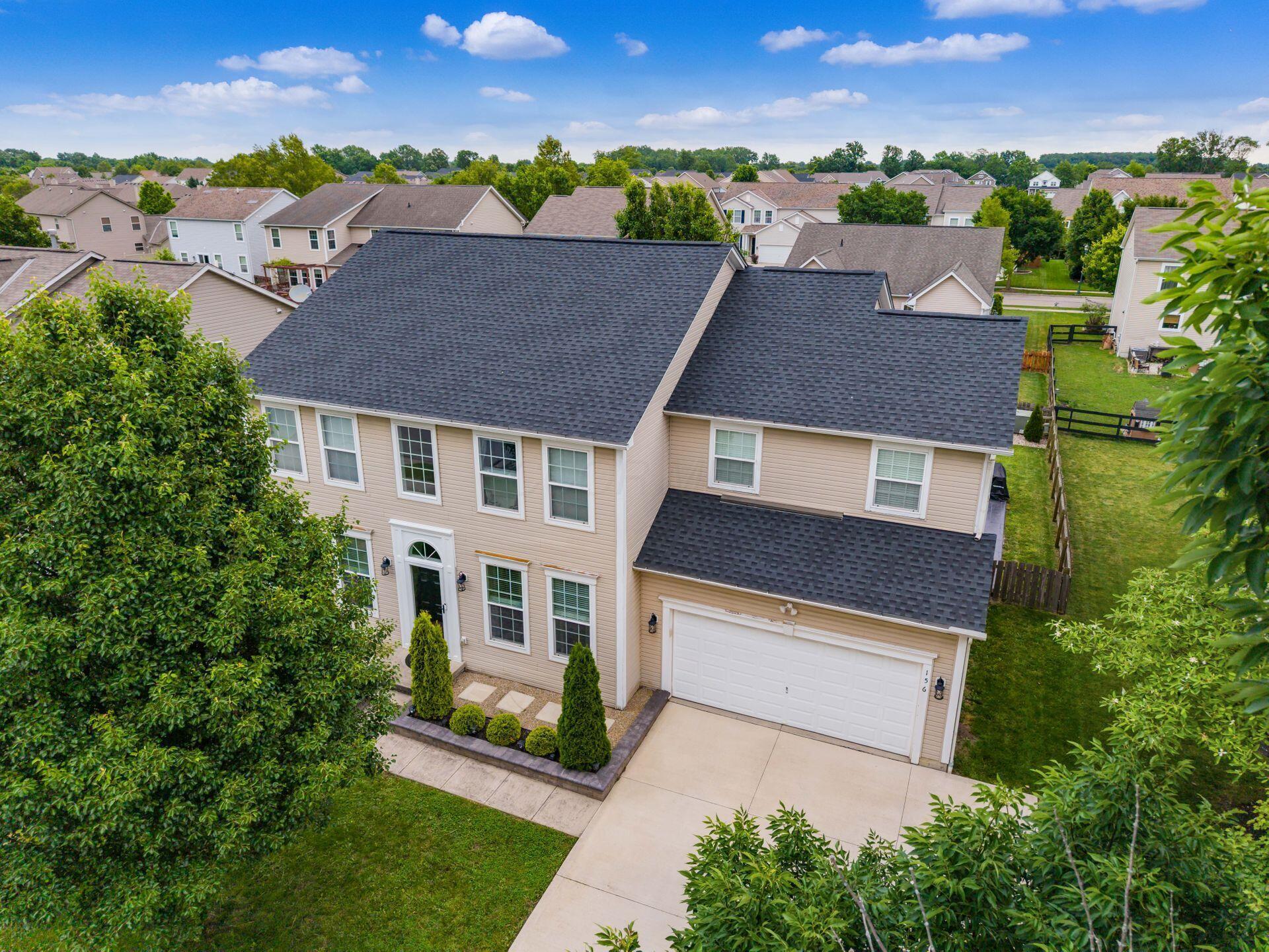 156 Diverston Way