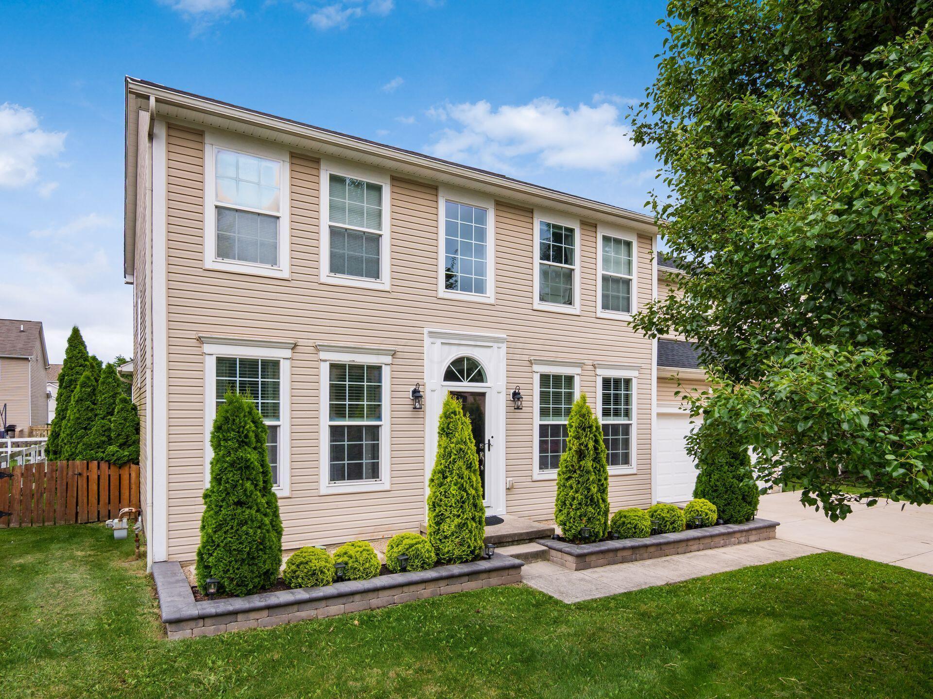 156 Diverston Way
