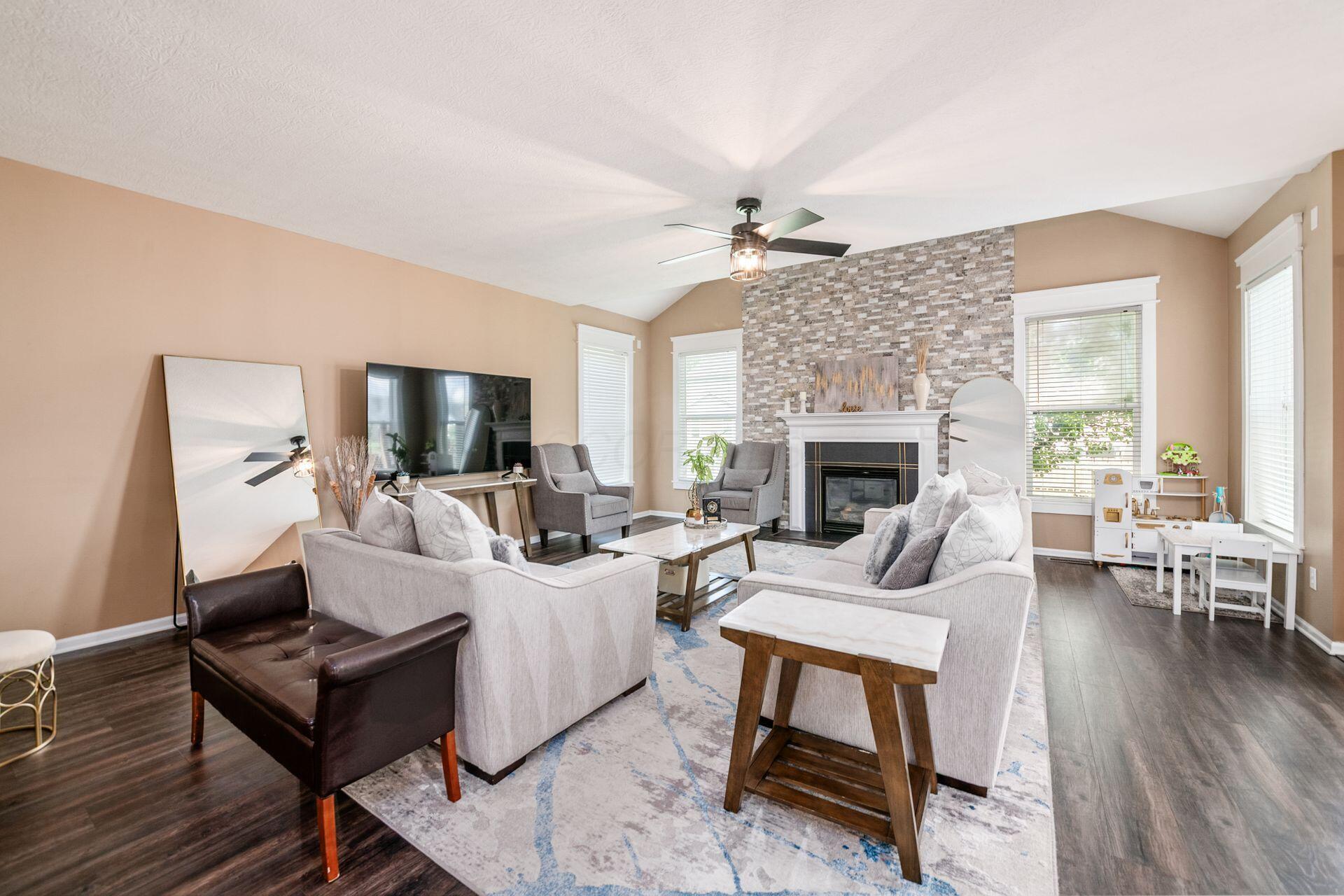 156 Diverston Way