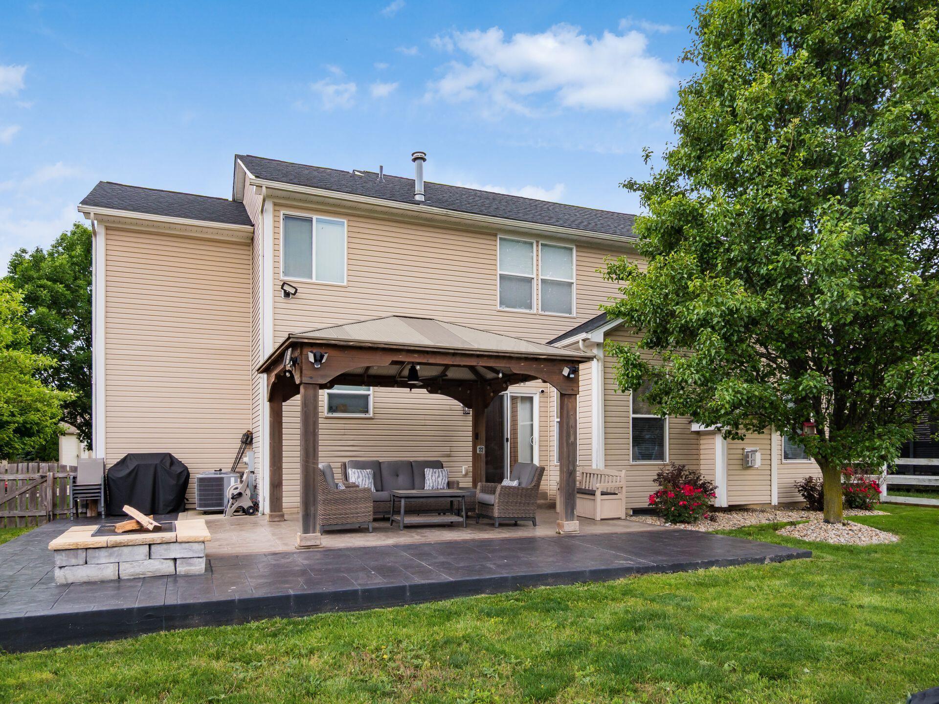 156 Diverston Way