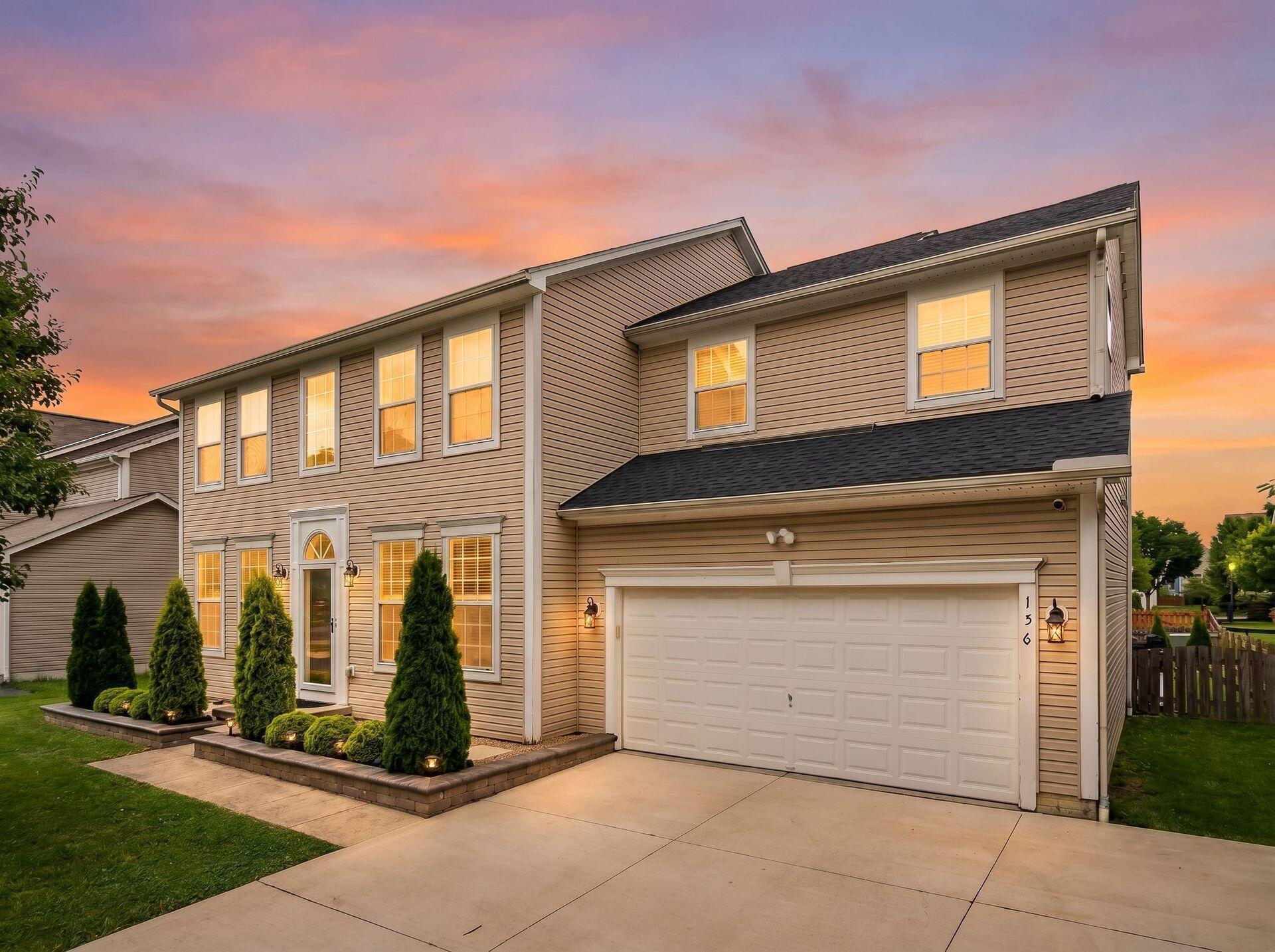 156 Diverston Way