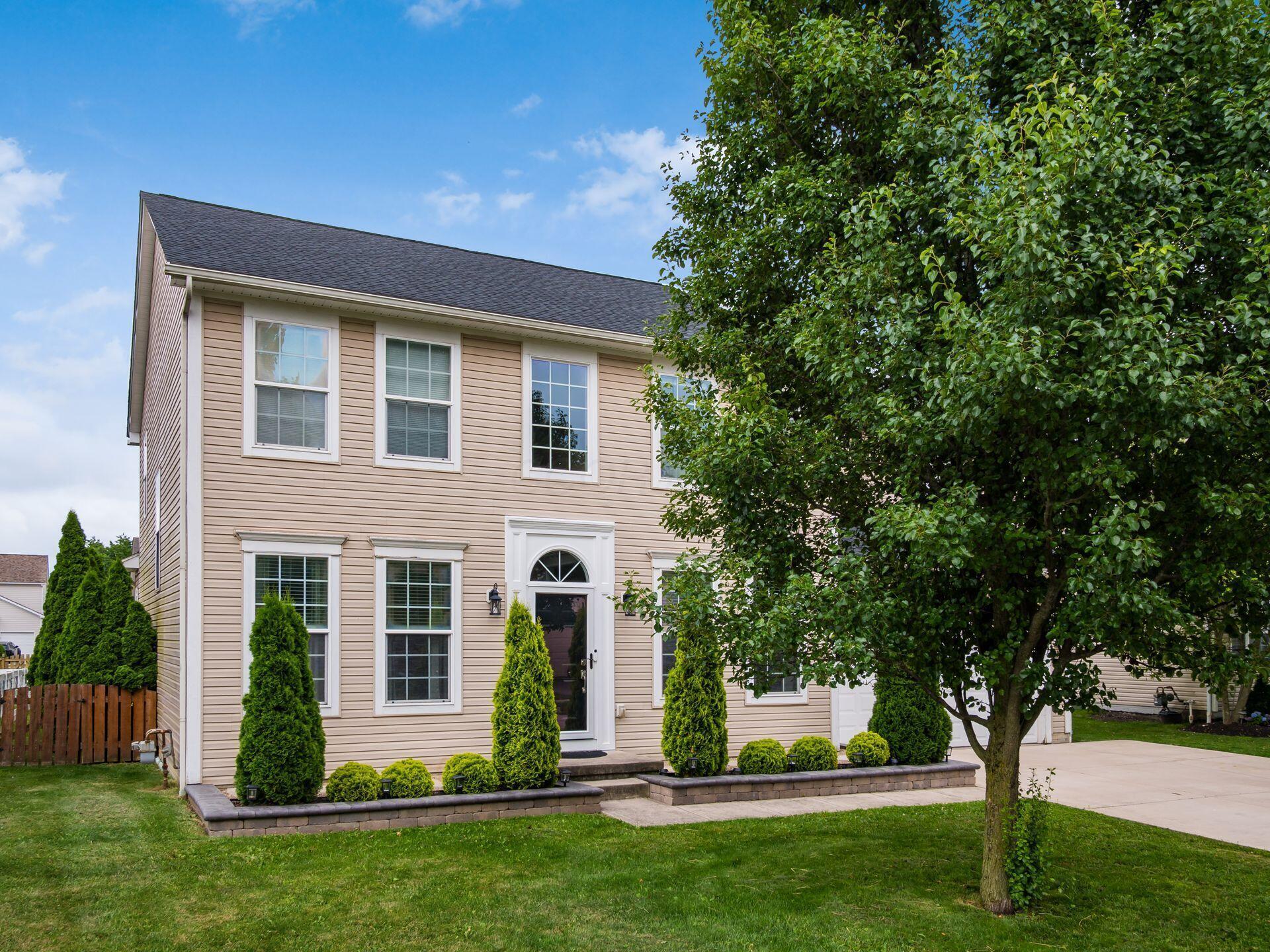 156 Diverston Way