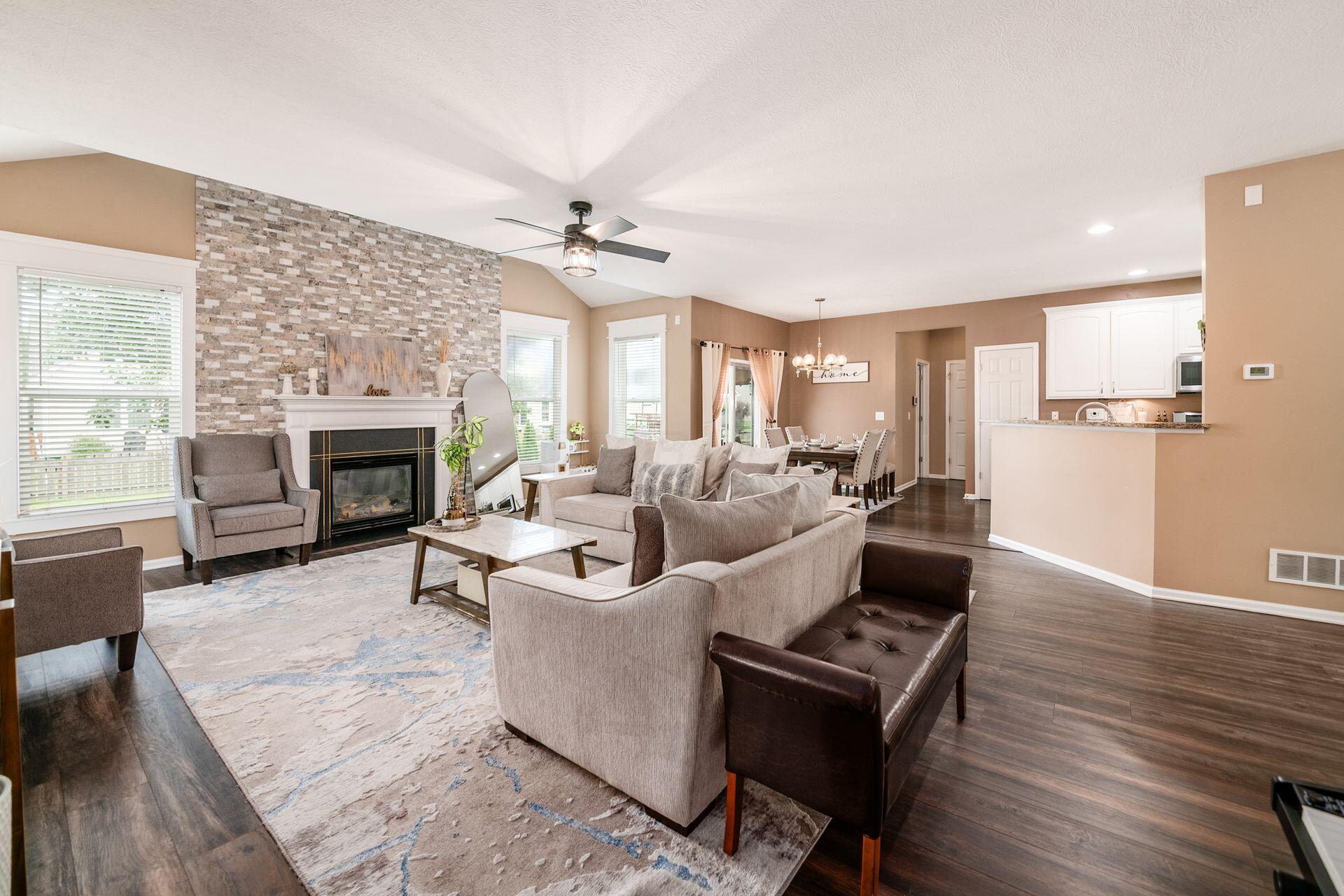 156 Diverston Way