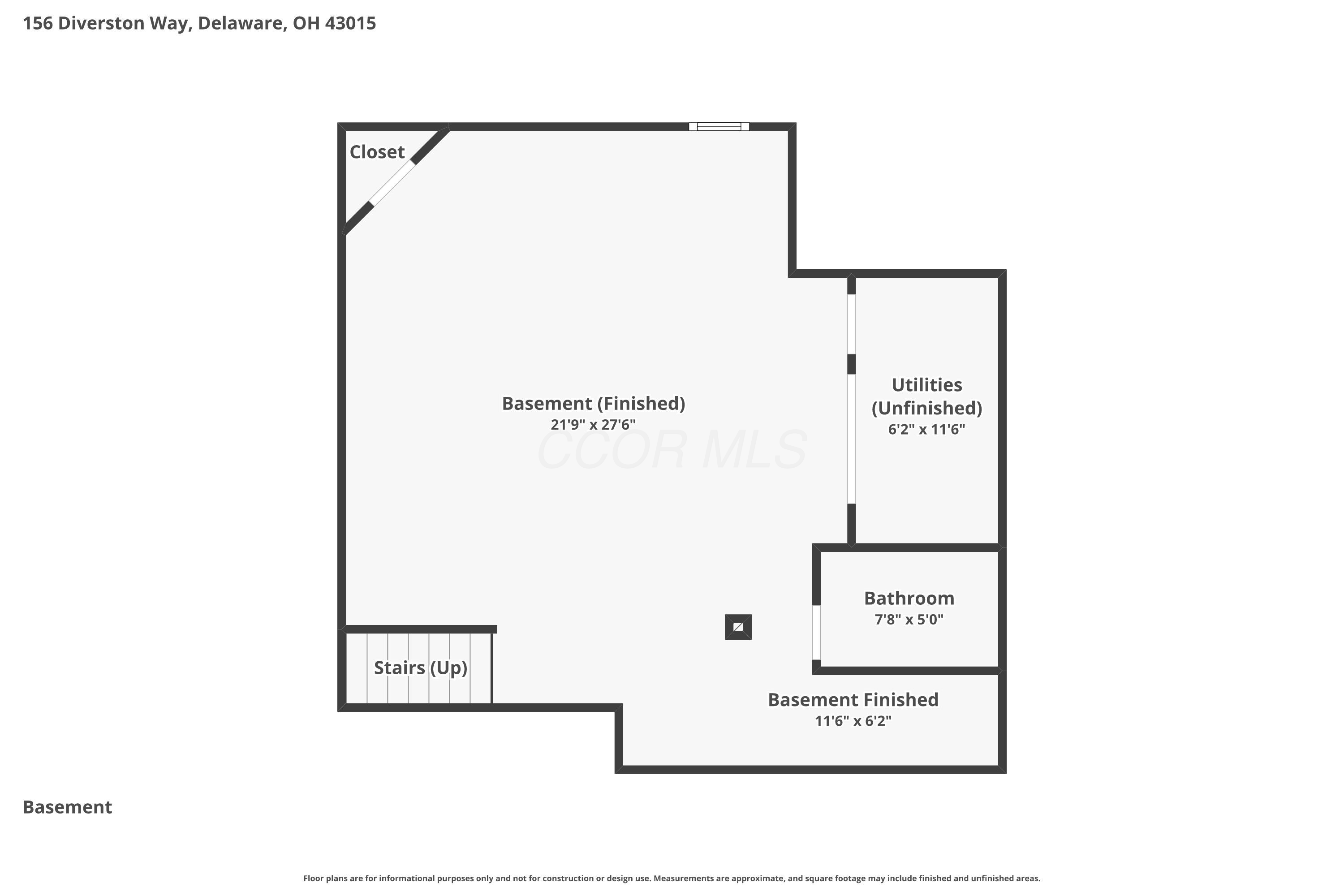 156 Diverston Way
