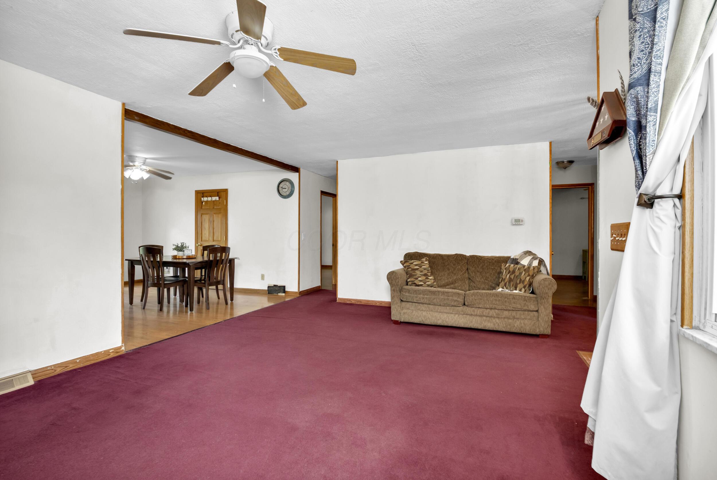 117 Charward Road SW