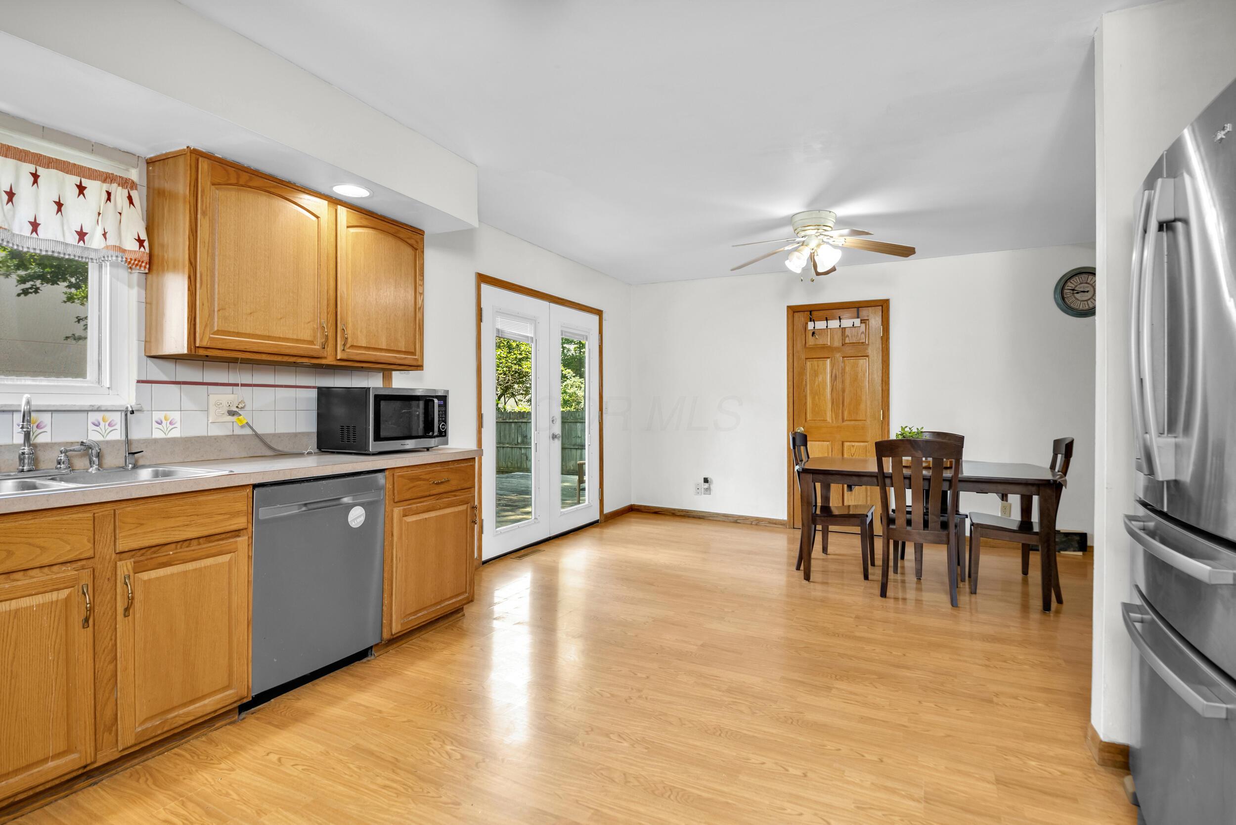 117 Charward Road SW