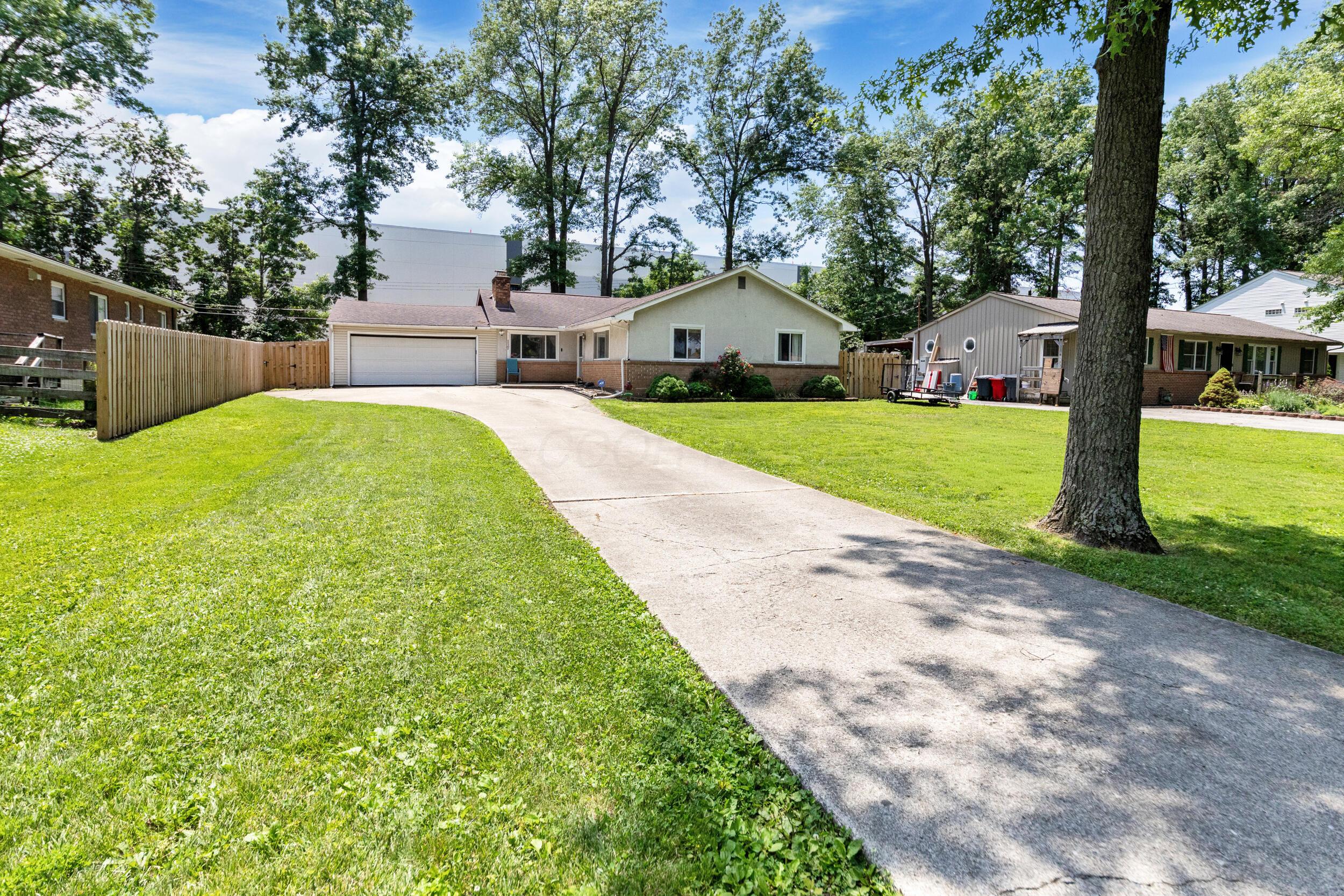 117 Charward Road SW