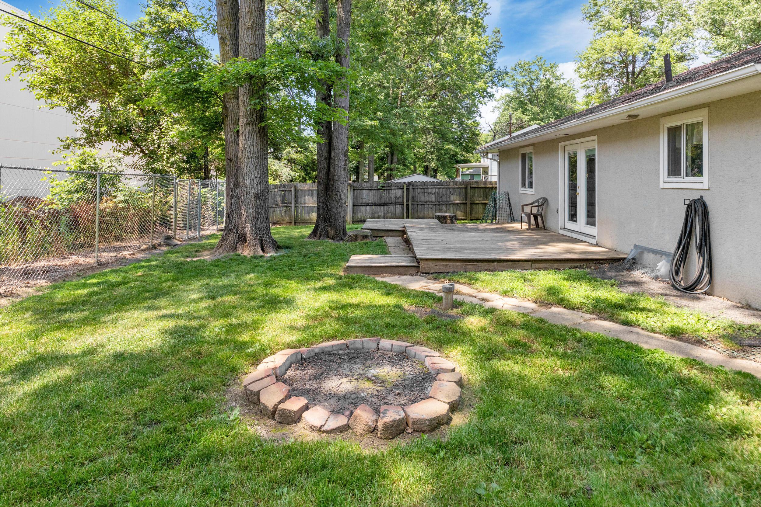 117 Charward Road SW