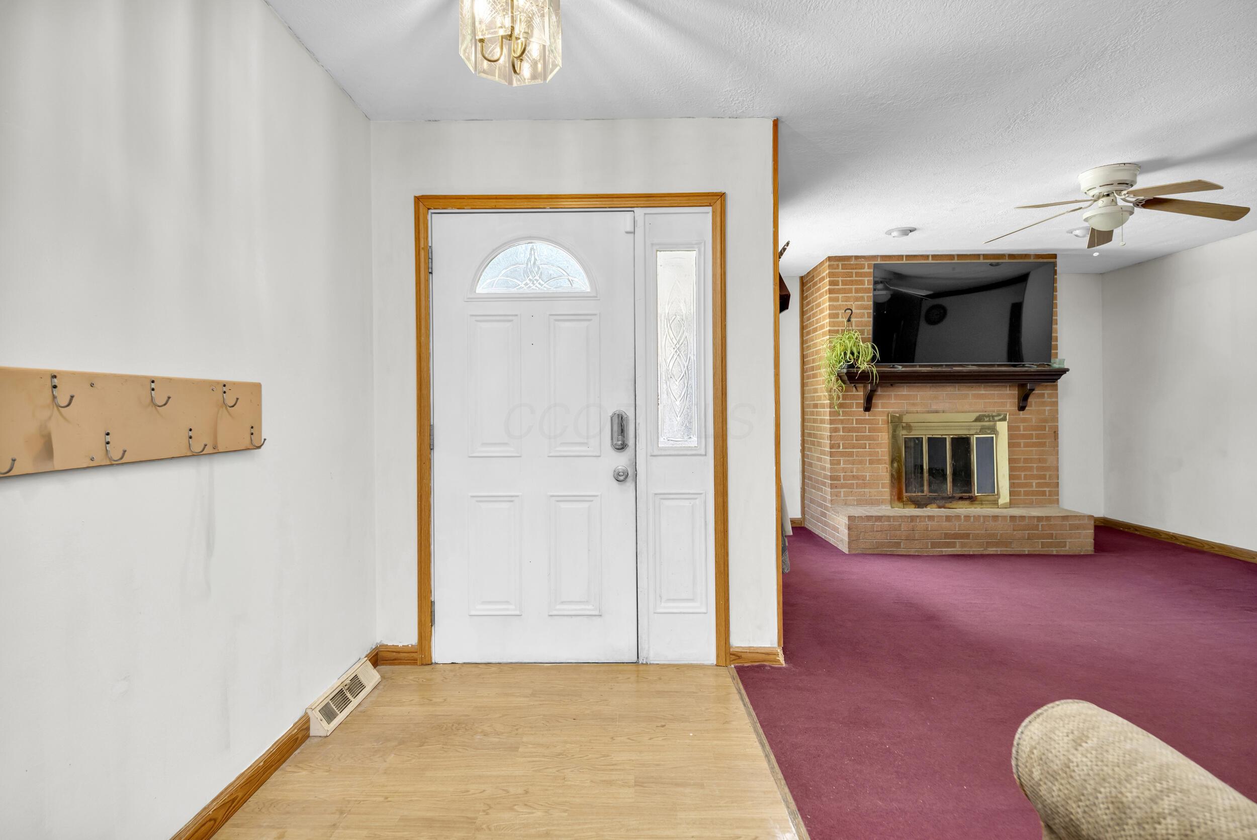 117 Charward Road SW
