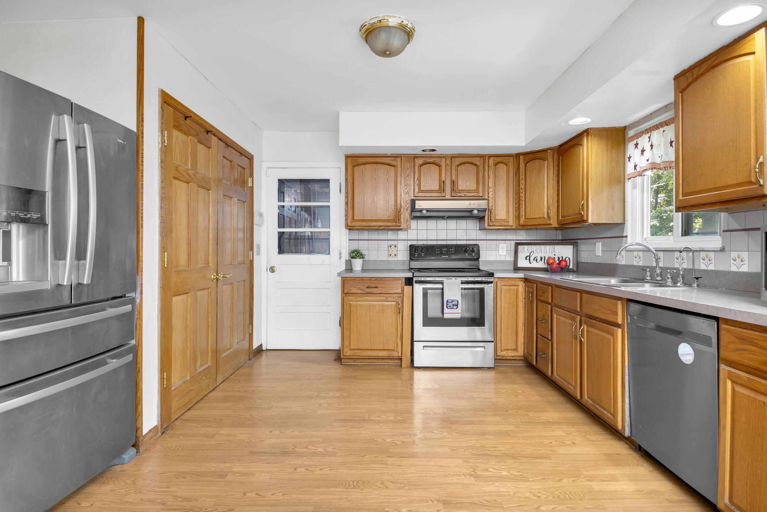 117 Charward Road SW