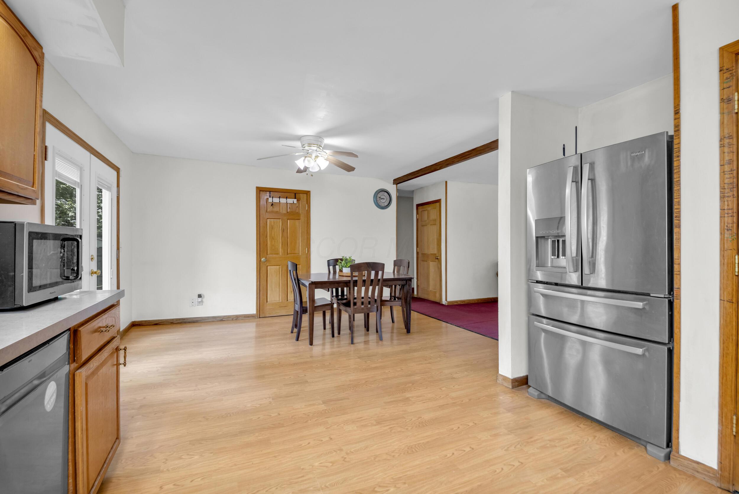 117 Charward Road SW