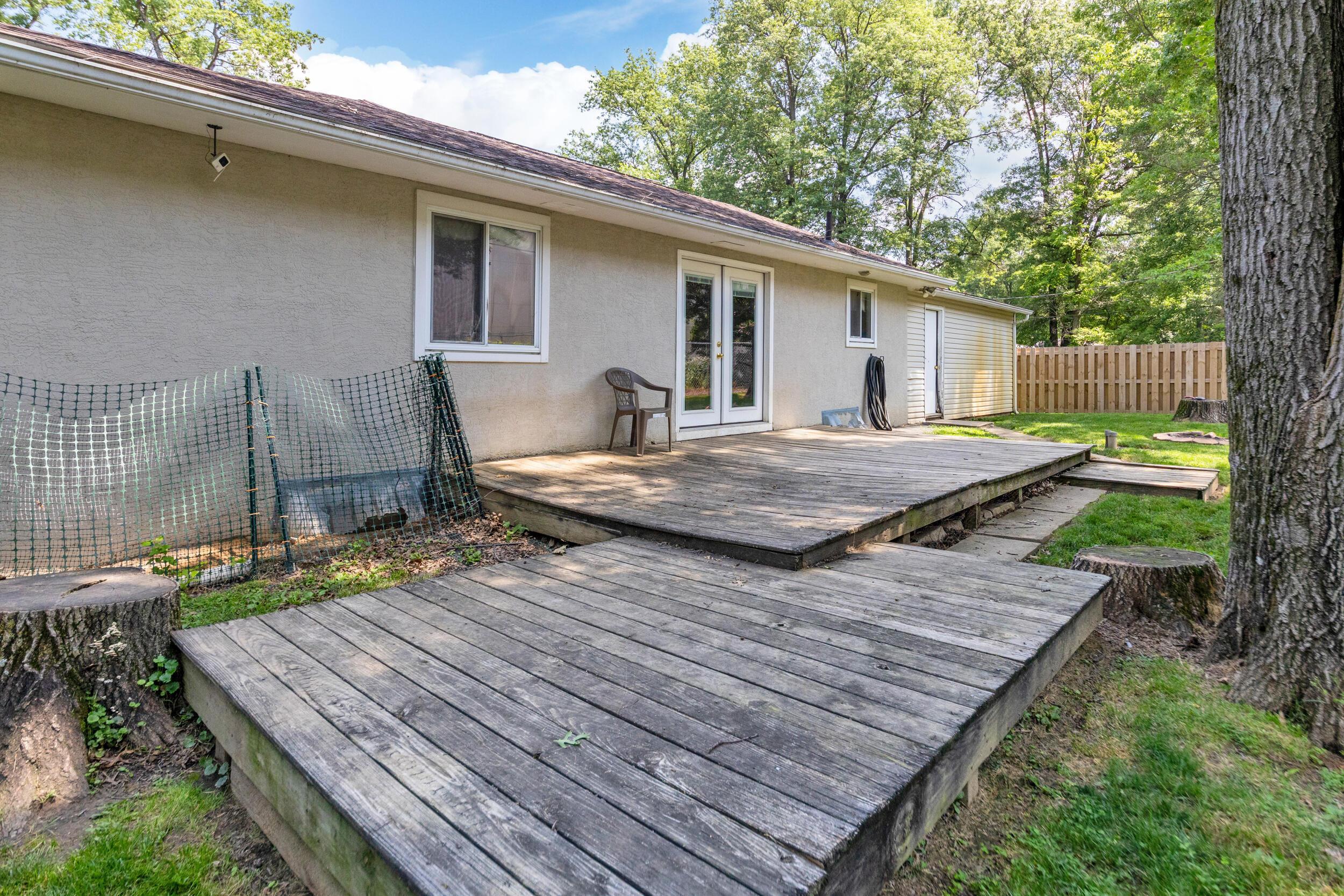 117 Charward Road SW
