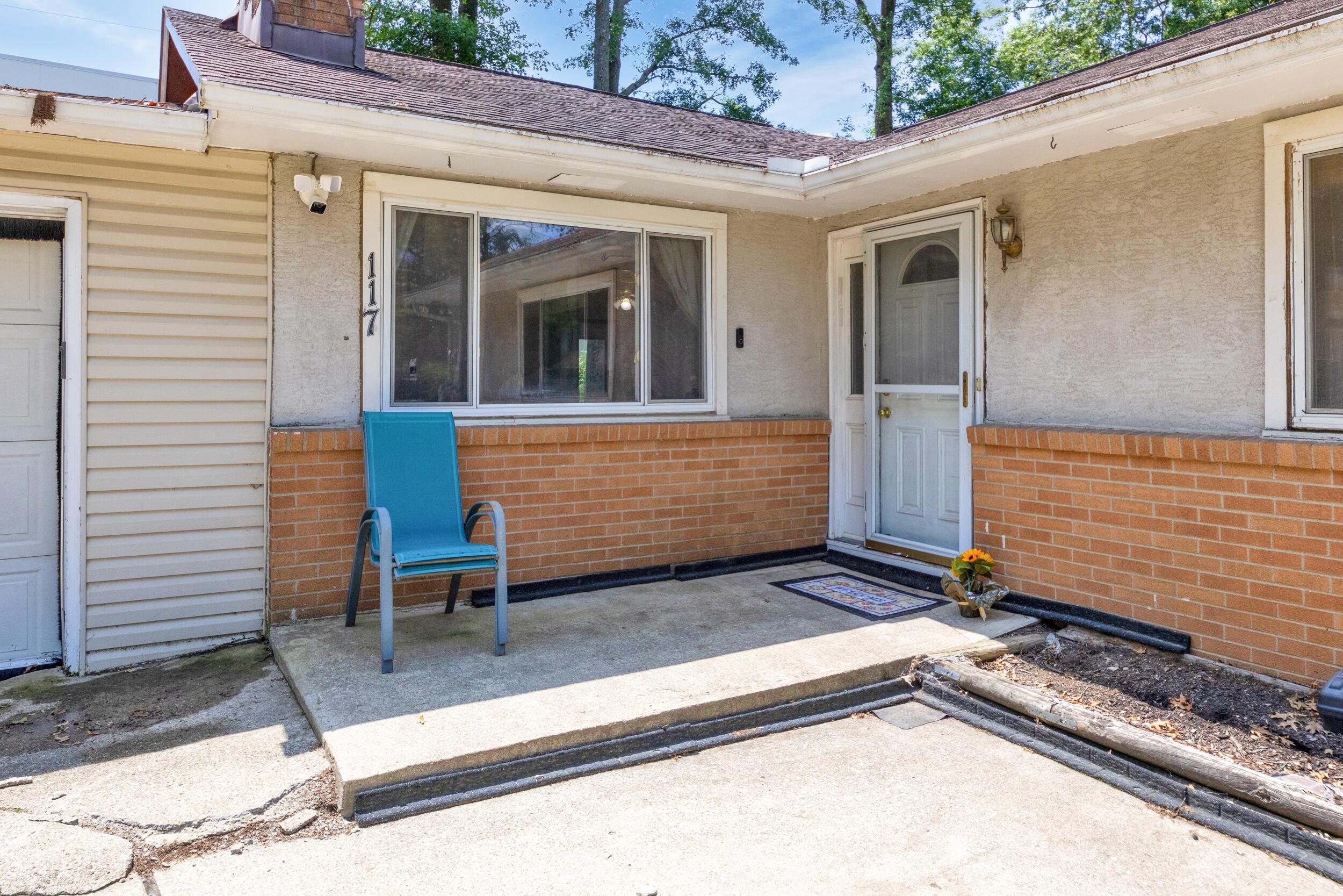 117 Charward Road SW