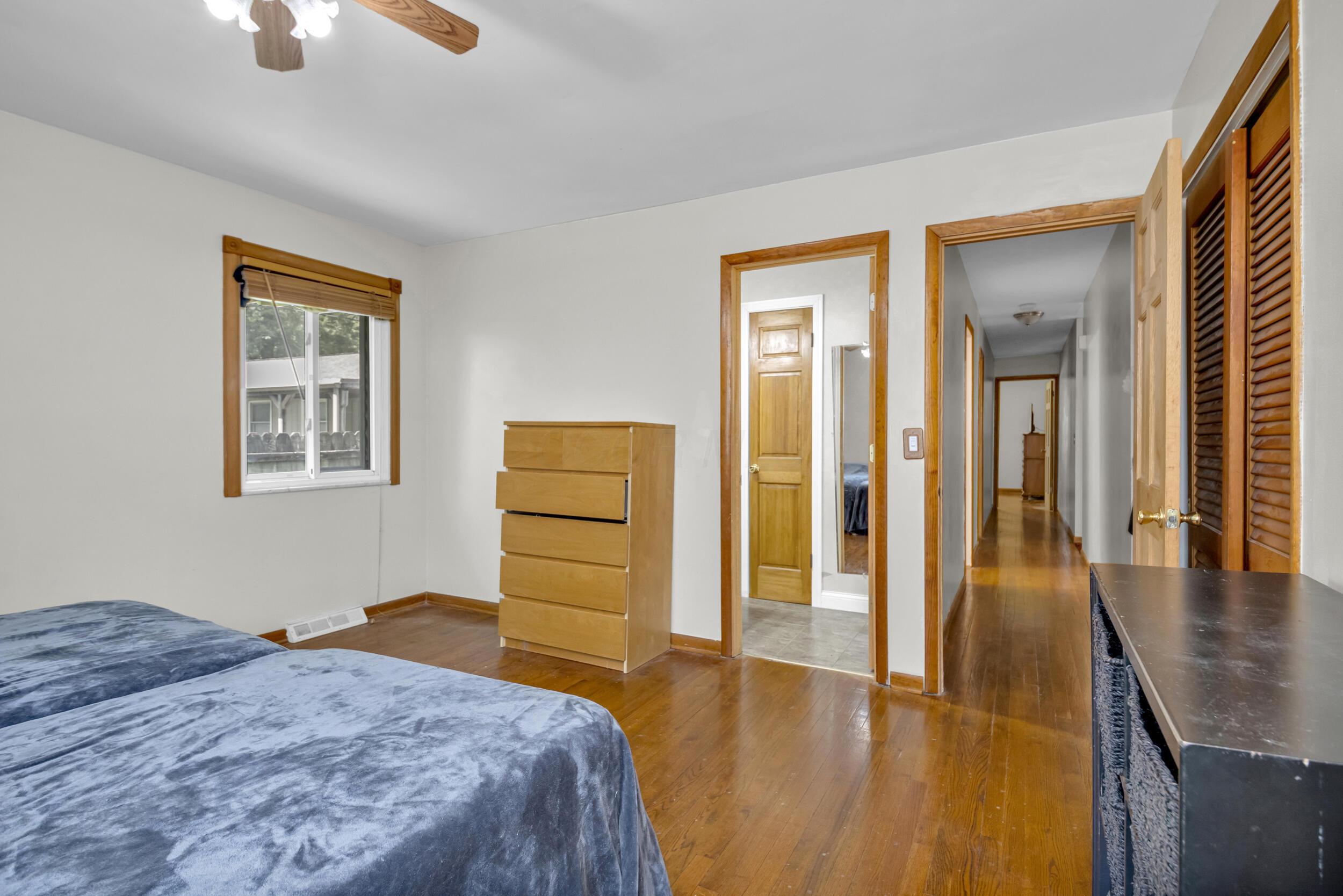 117 Charward Road SW