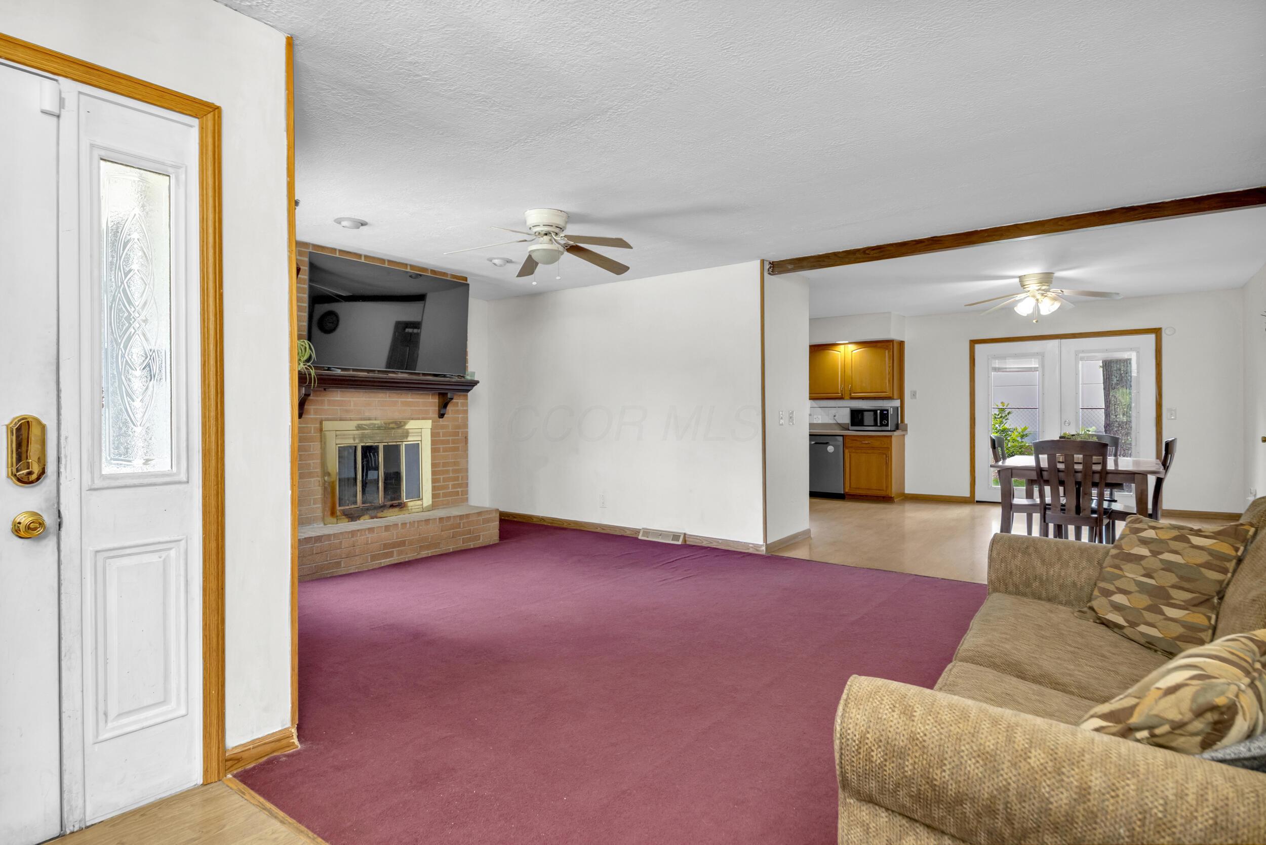 117 Charward Road SW