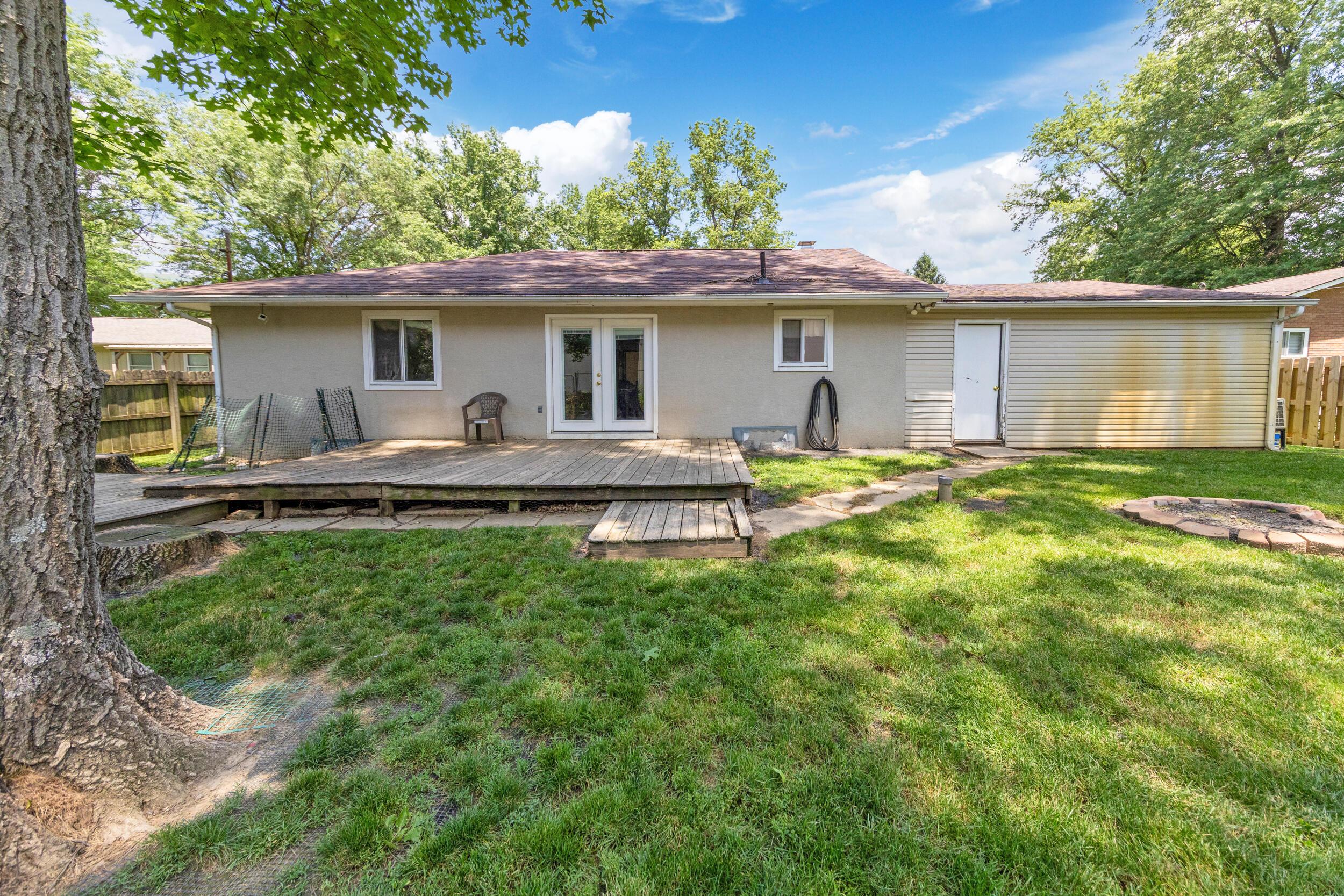 117 Charward Road SW