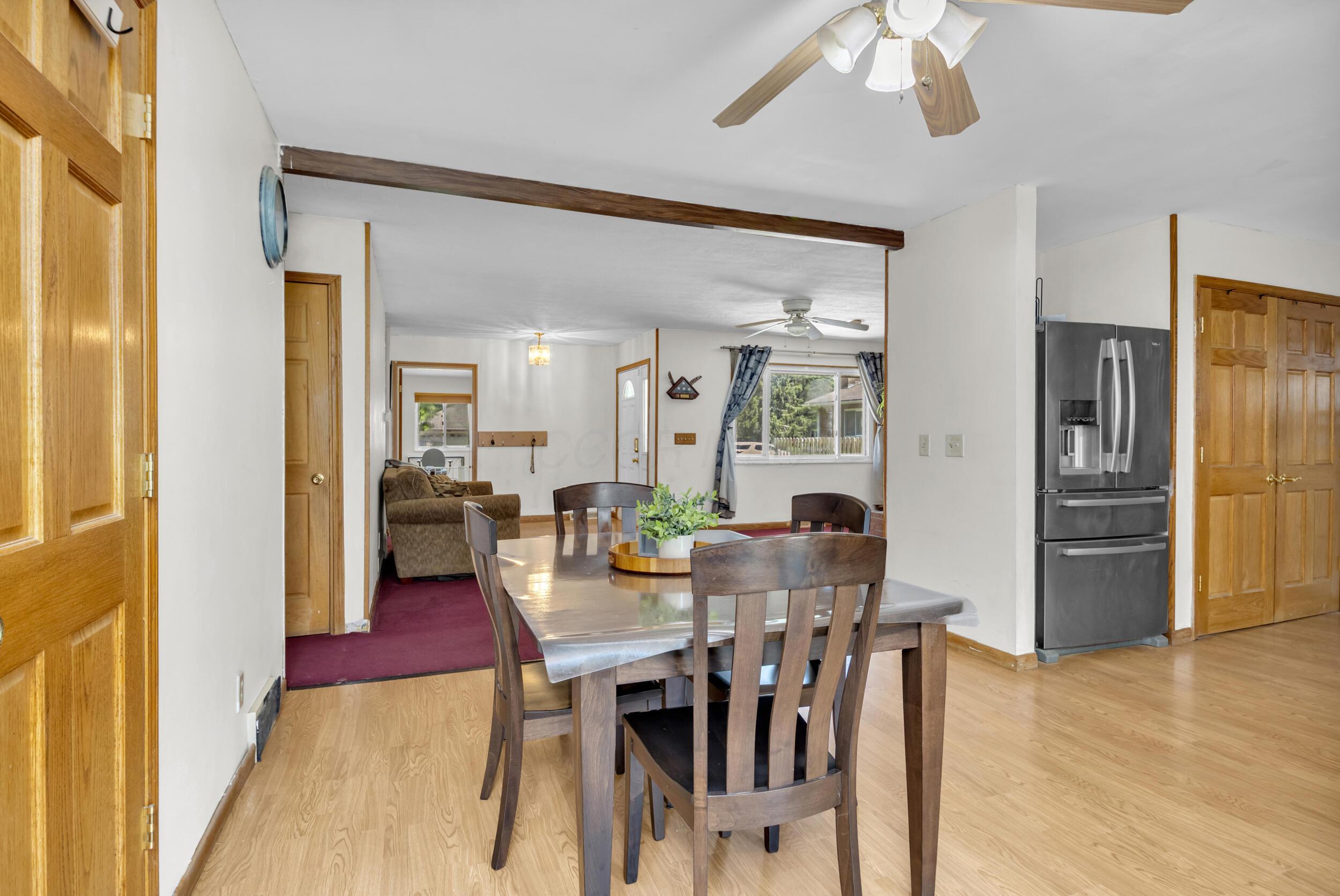 117 Charward Road SW
