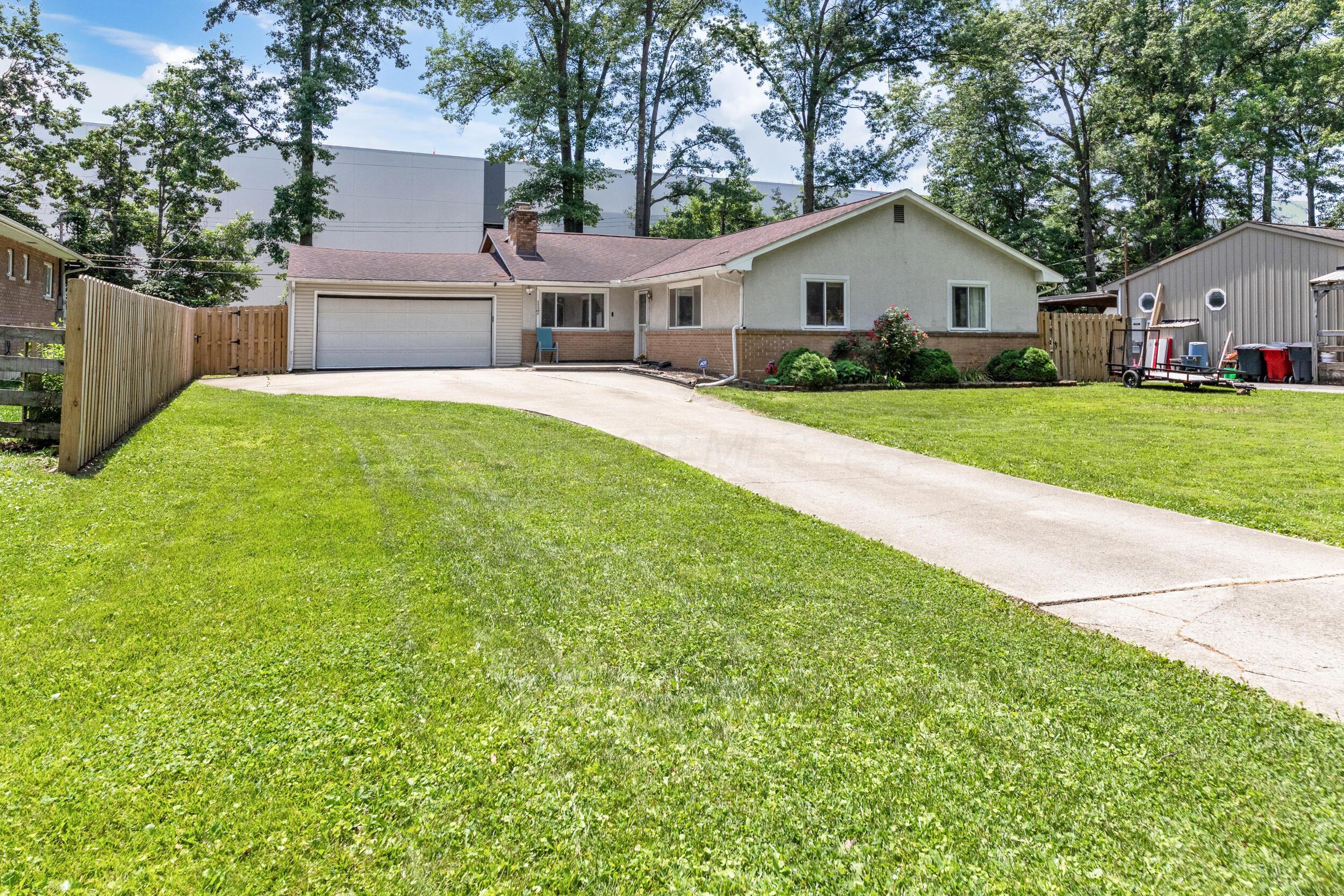 117 Charward Road SW