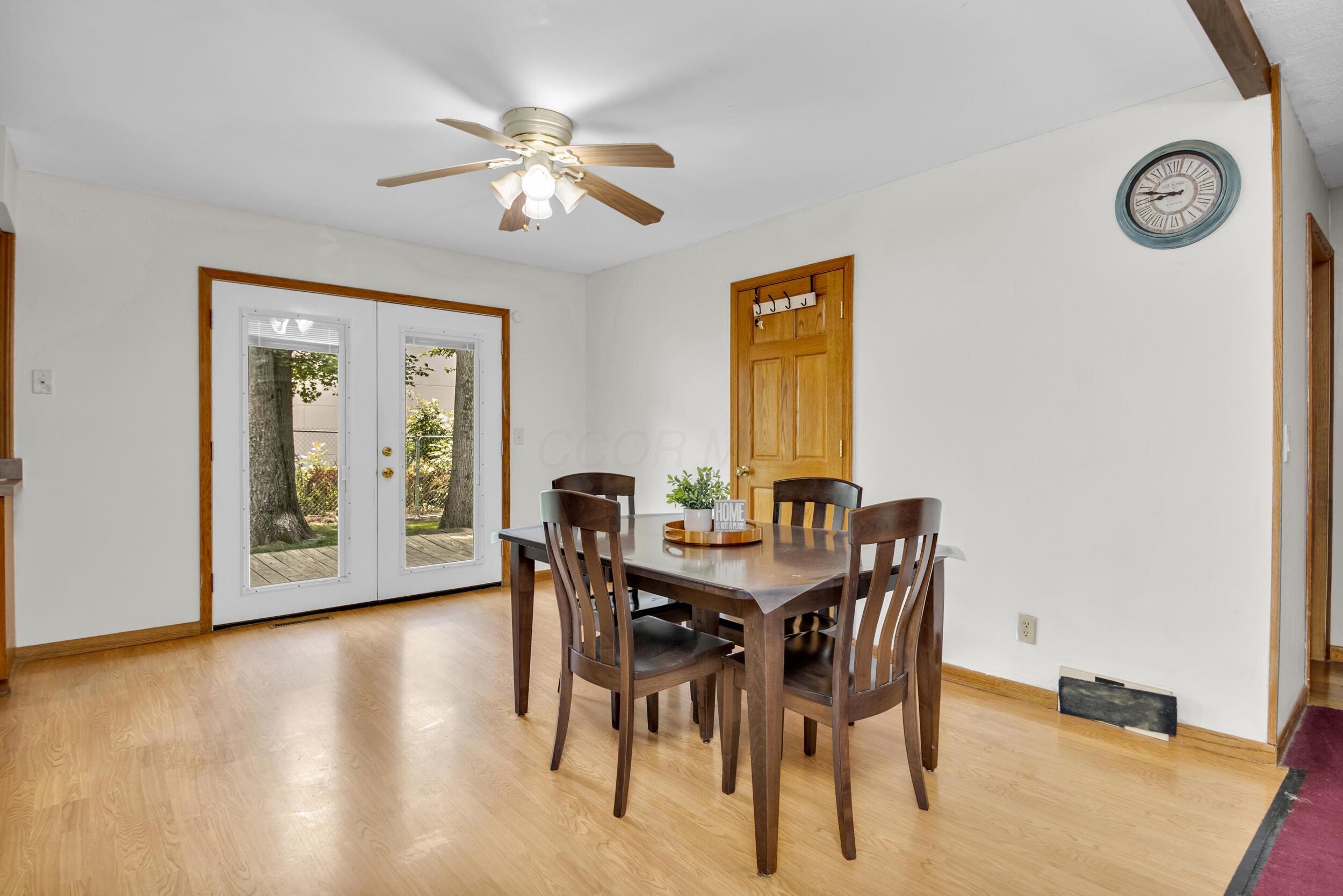 117 Charward Road SW