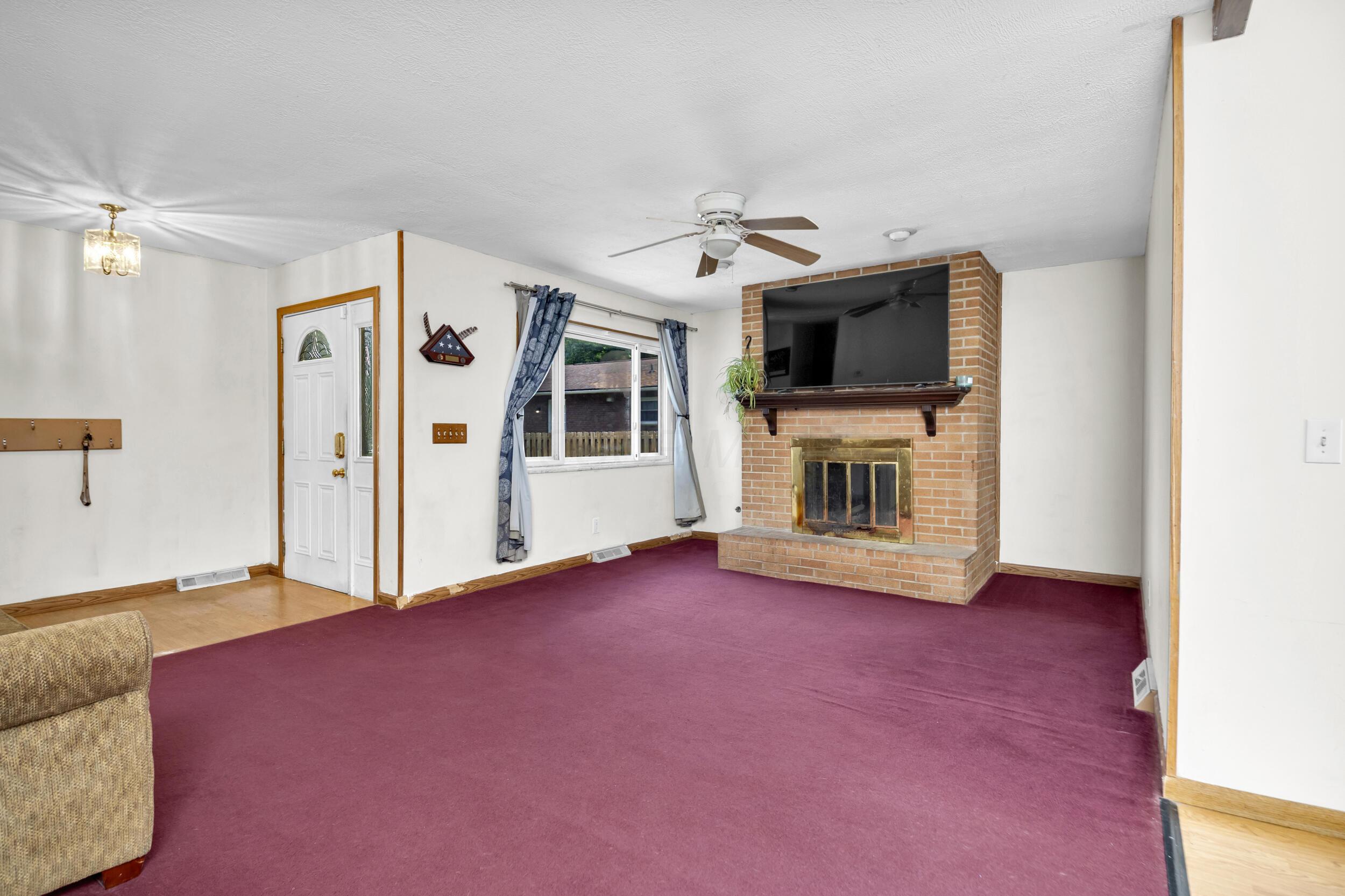 117 Charward Road SW