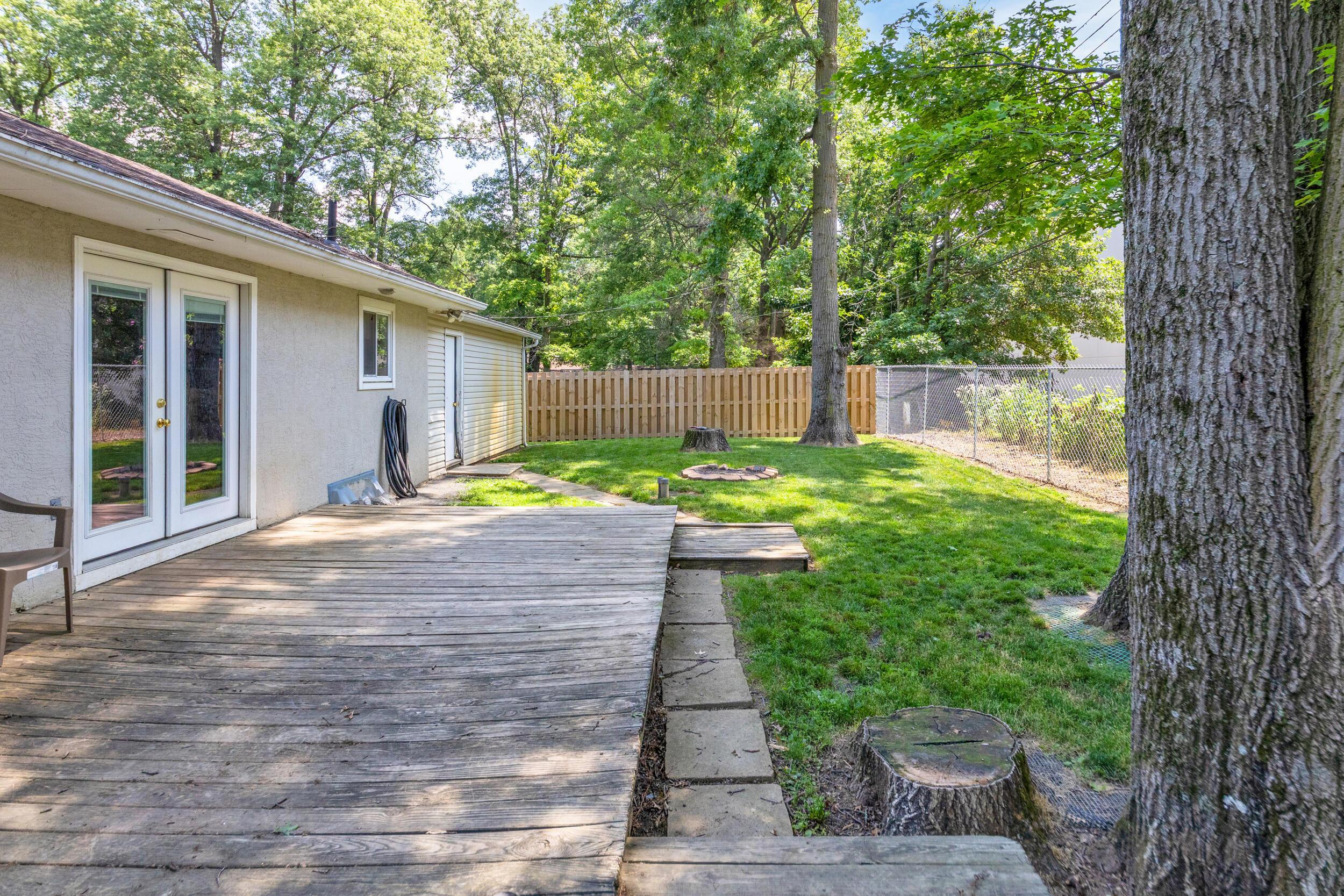 117 Charward Road SW