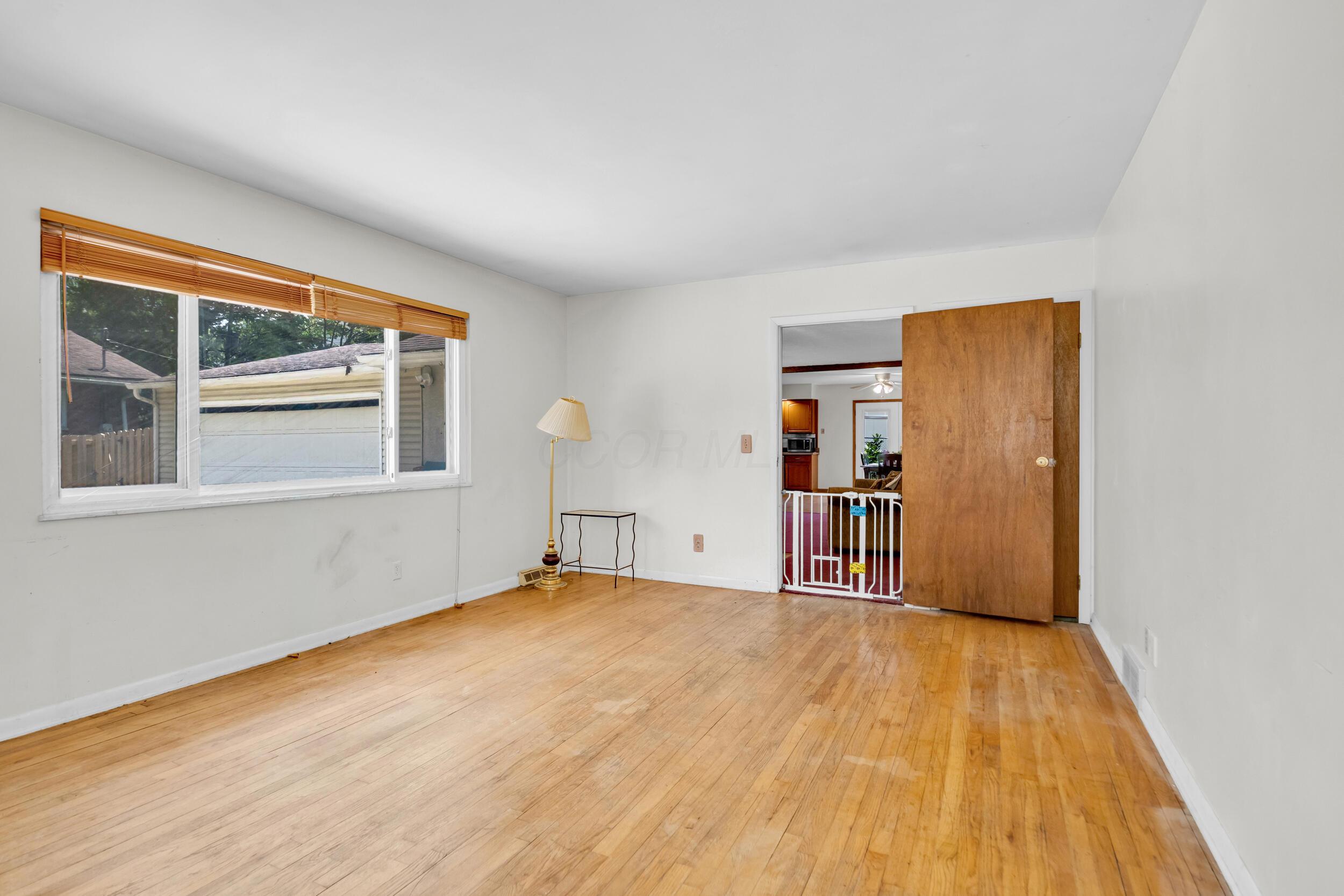 117 Charward Road SW