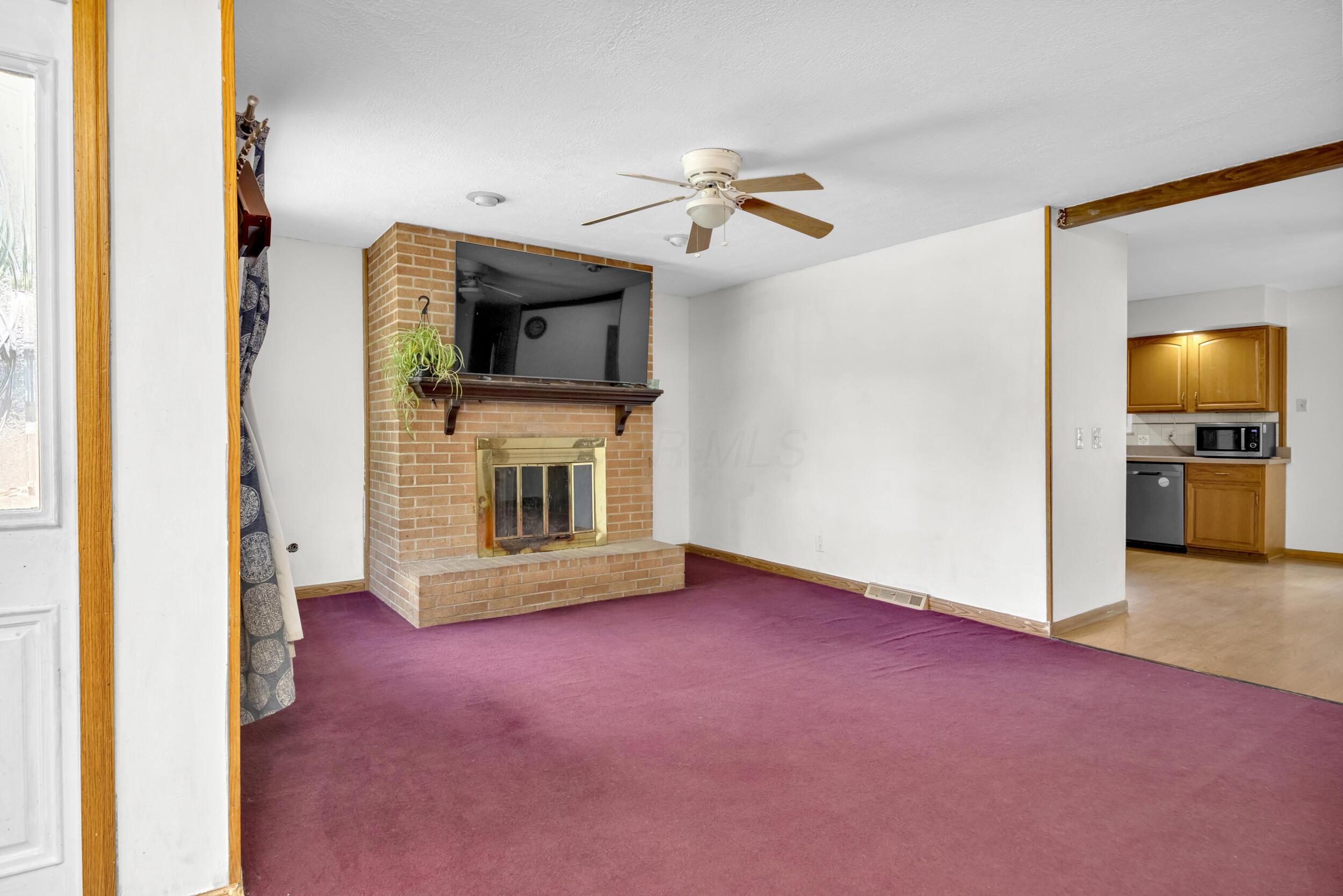 117 Charward Road SW