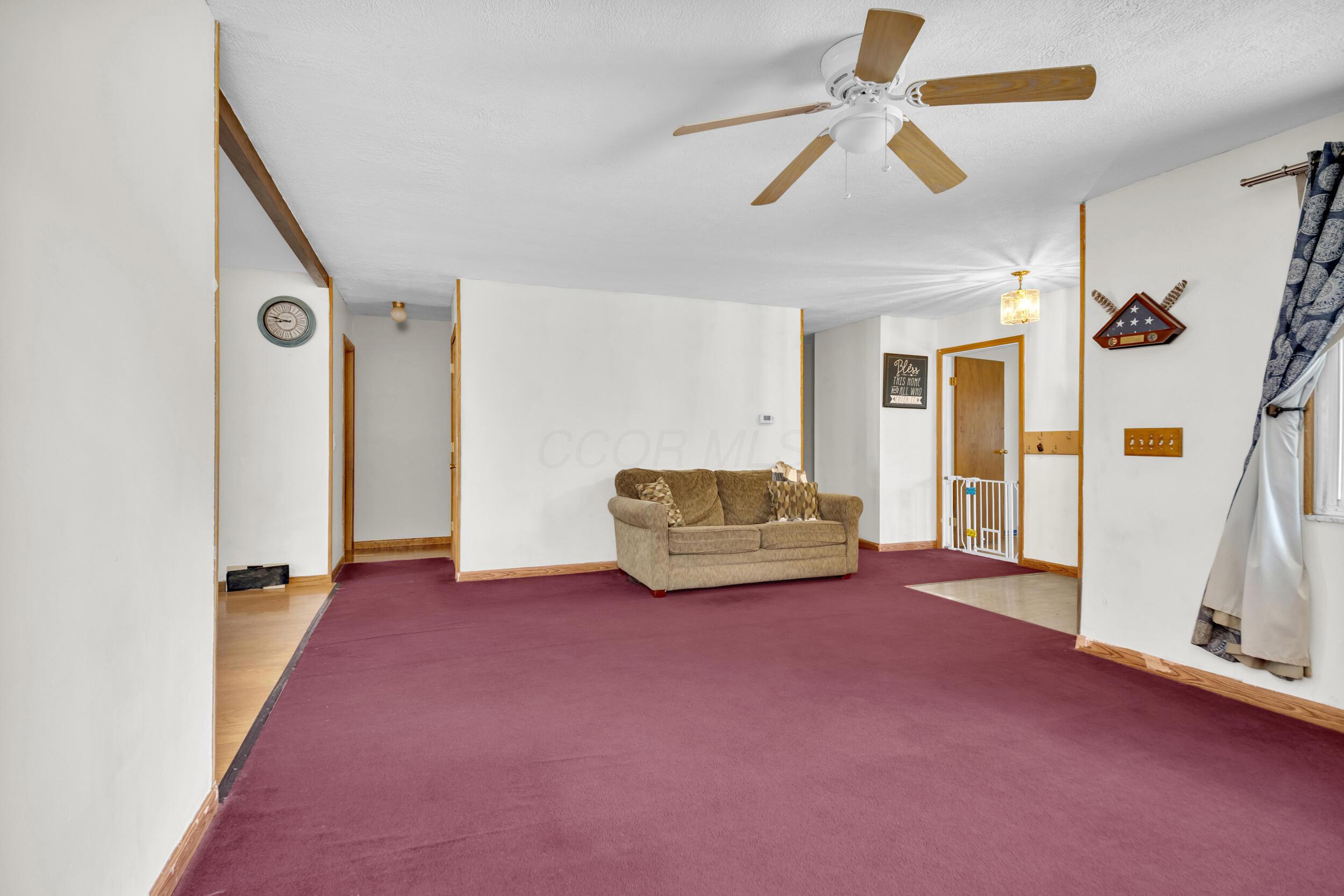 117 Charward Road SW