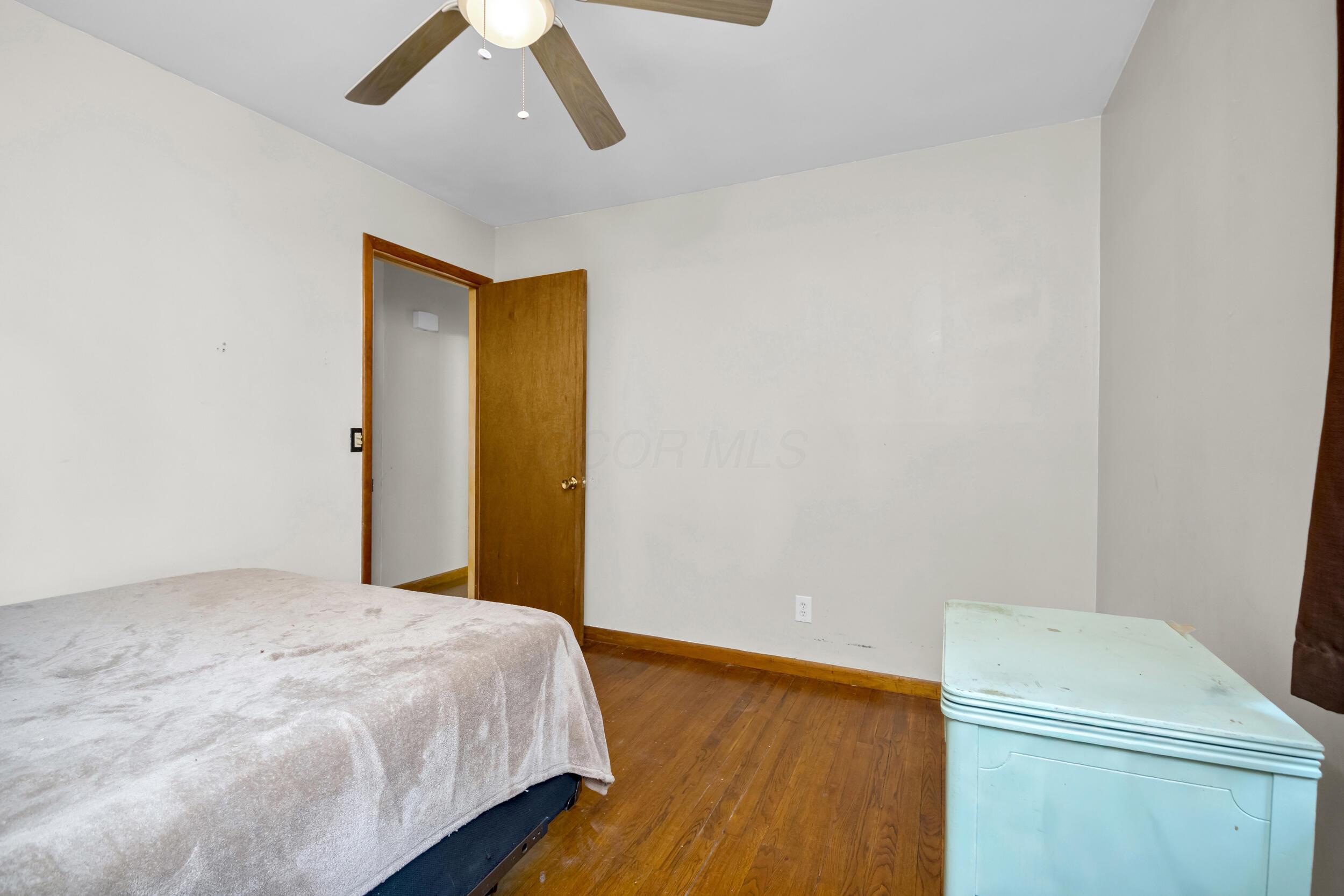 117 Charward Road SW