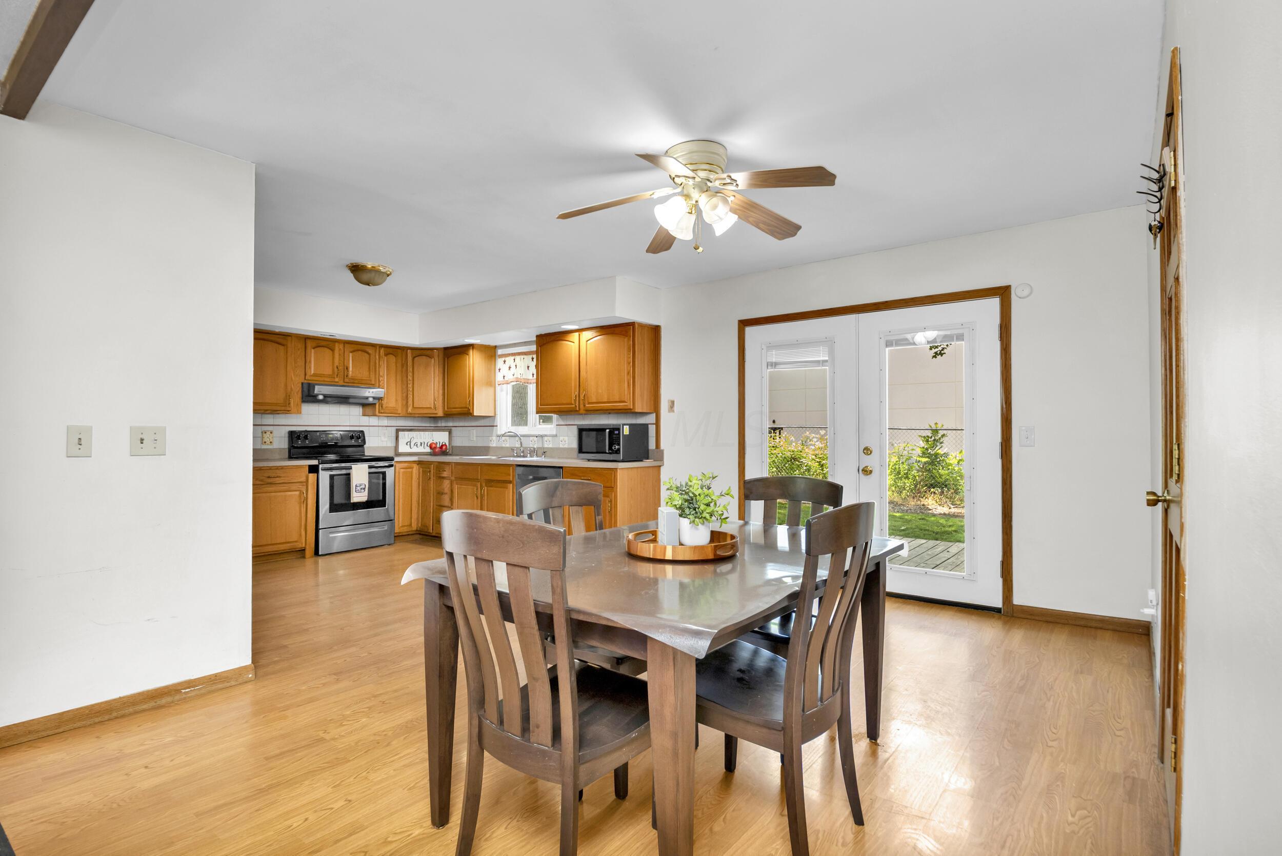 117 Charward Road SW