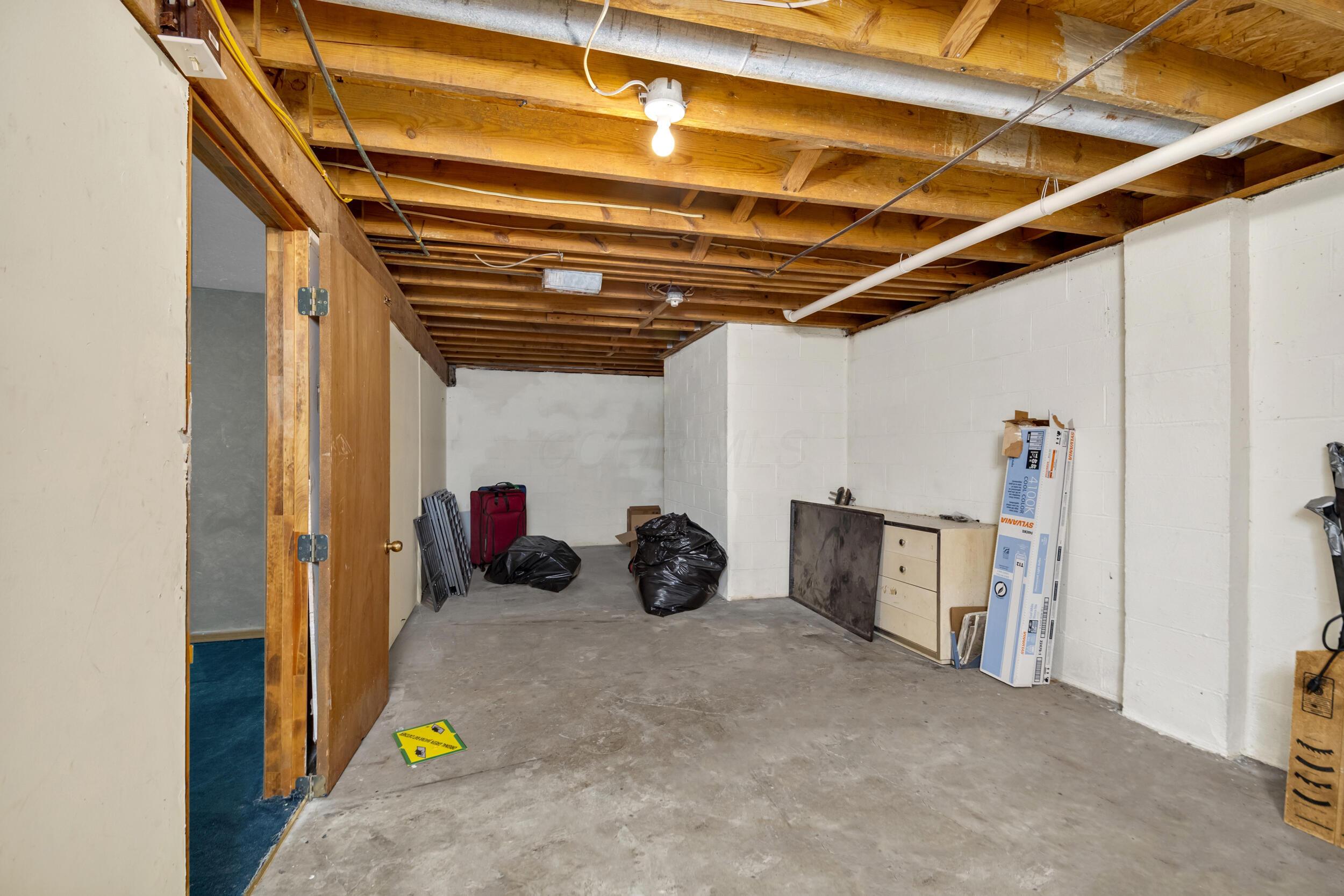 117 Charward Road SW