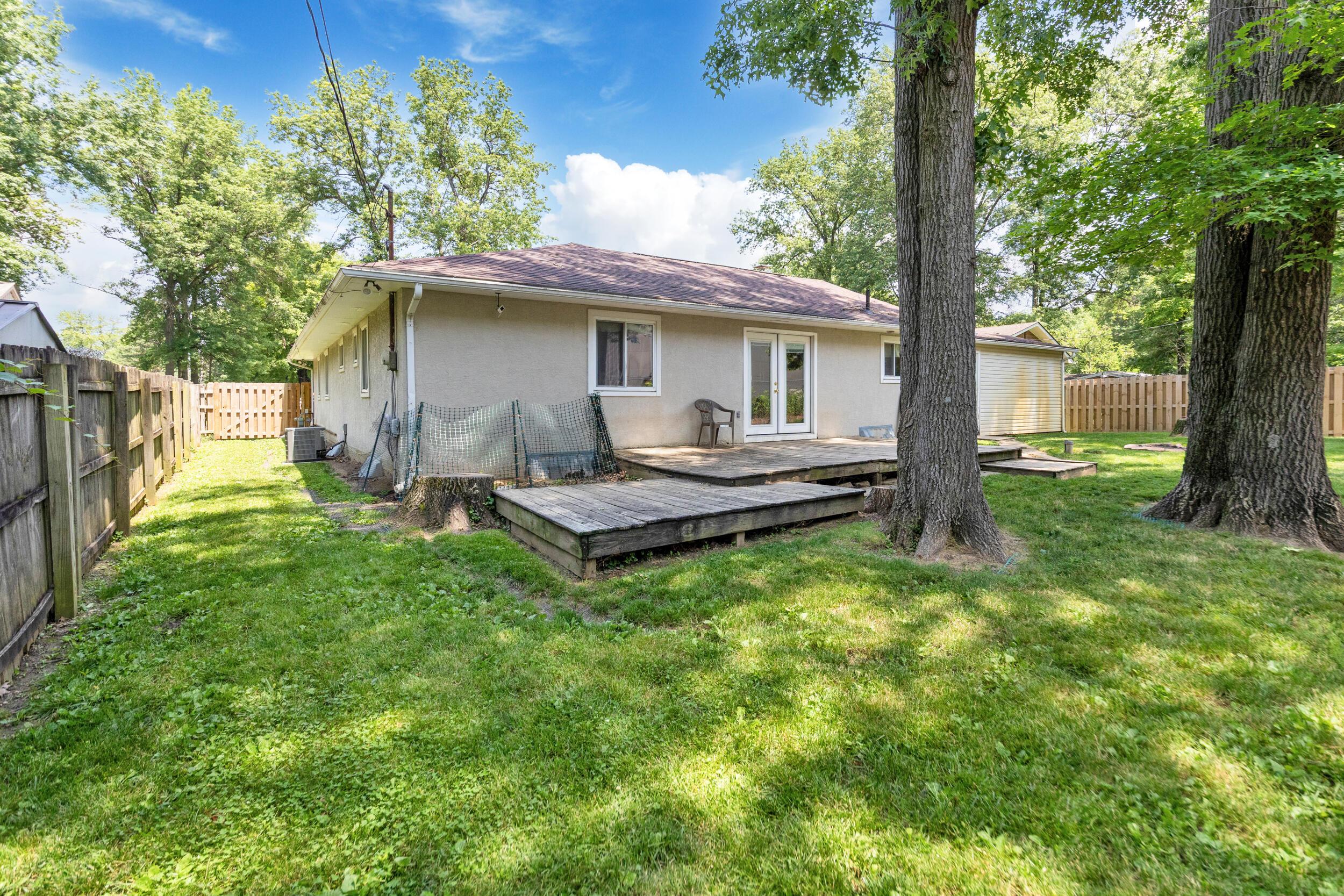 117 Charward Road SW