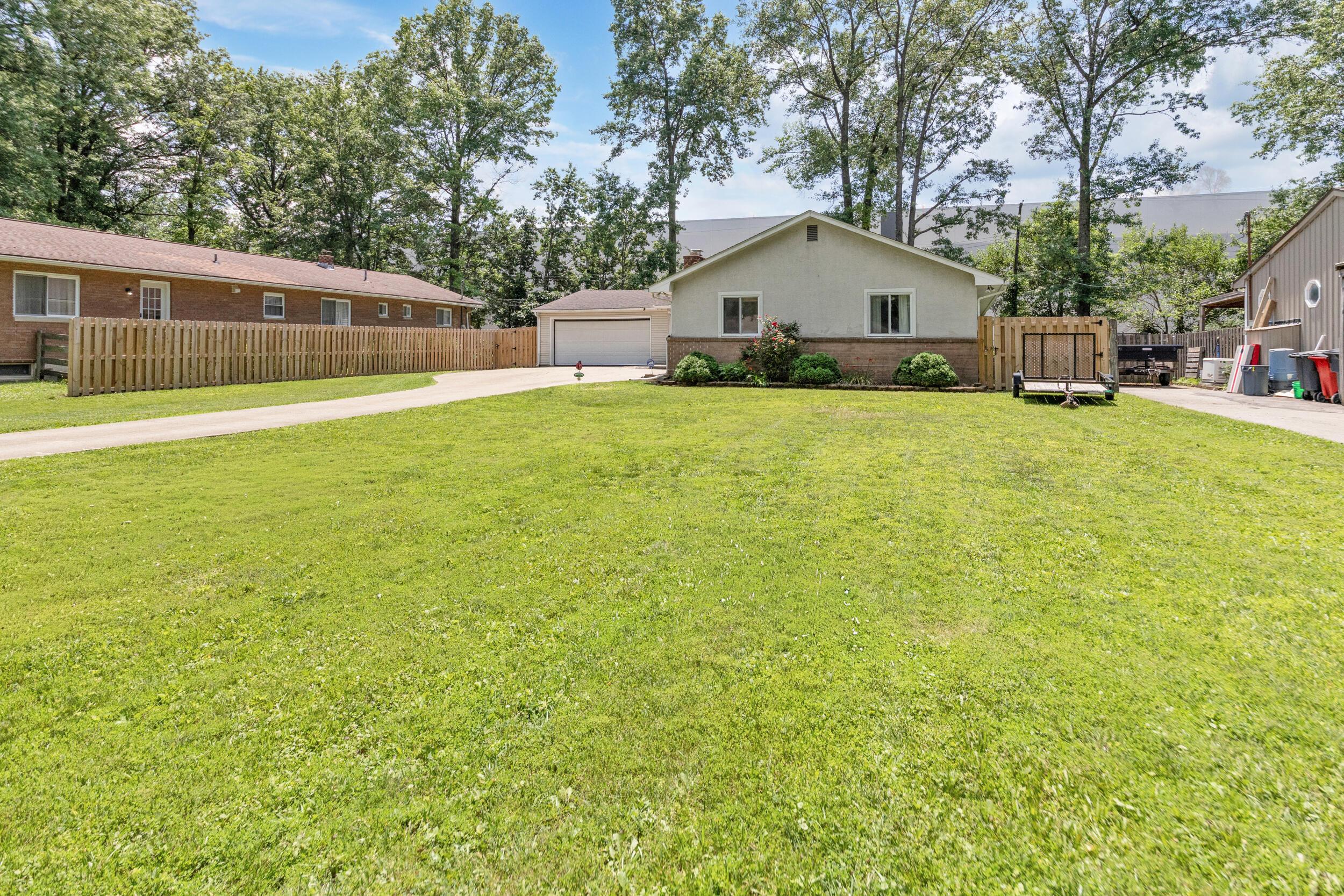 117 Charward Road SW