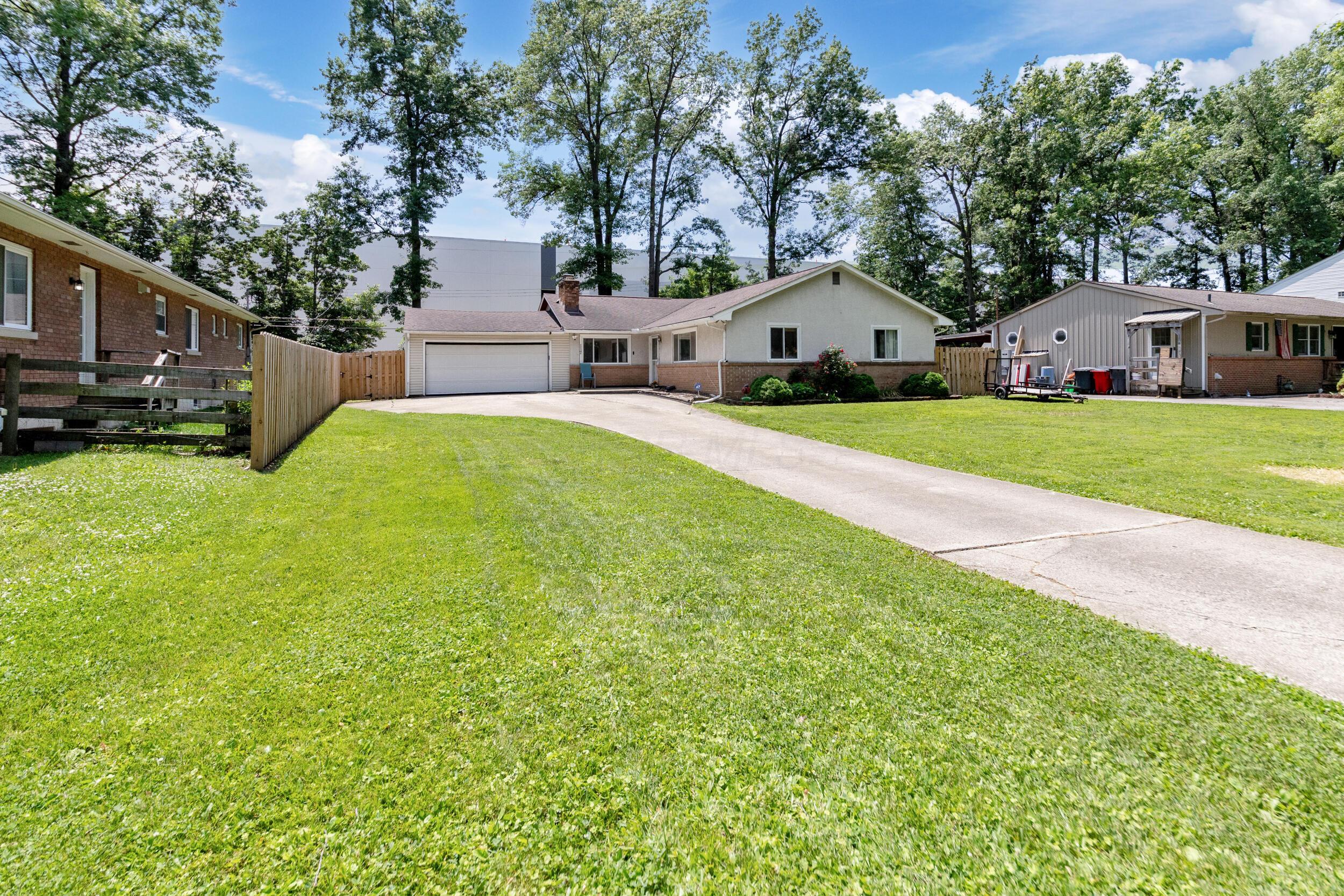 117 Charward Road SW