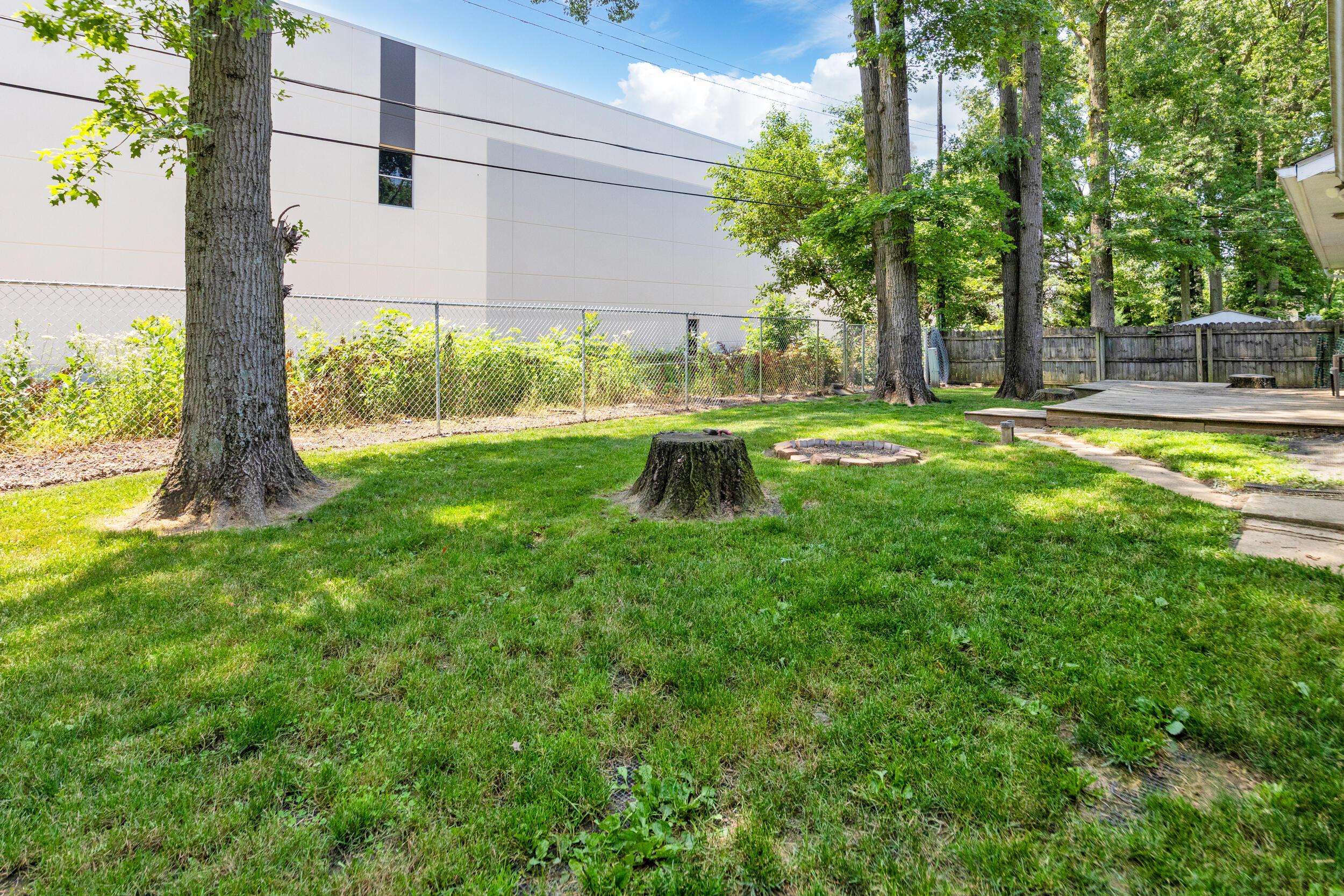 117 Charward Road SW
