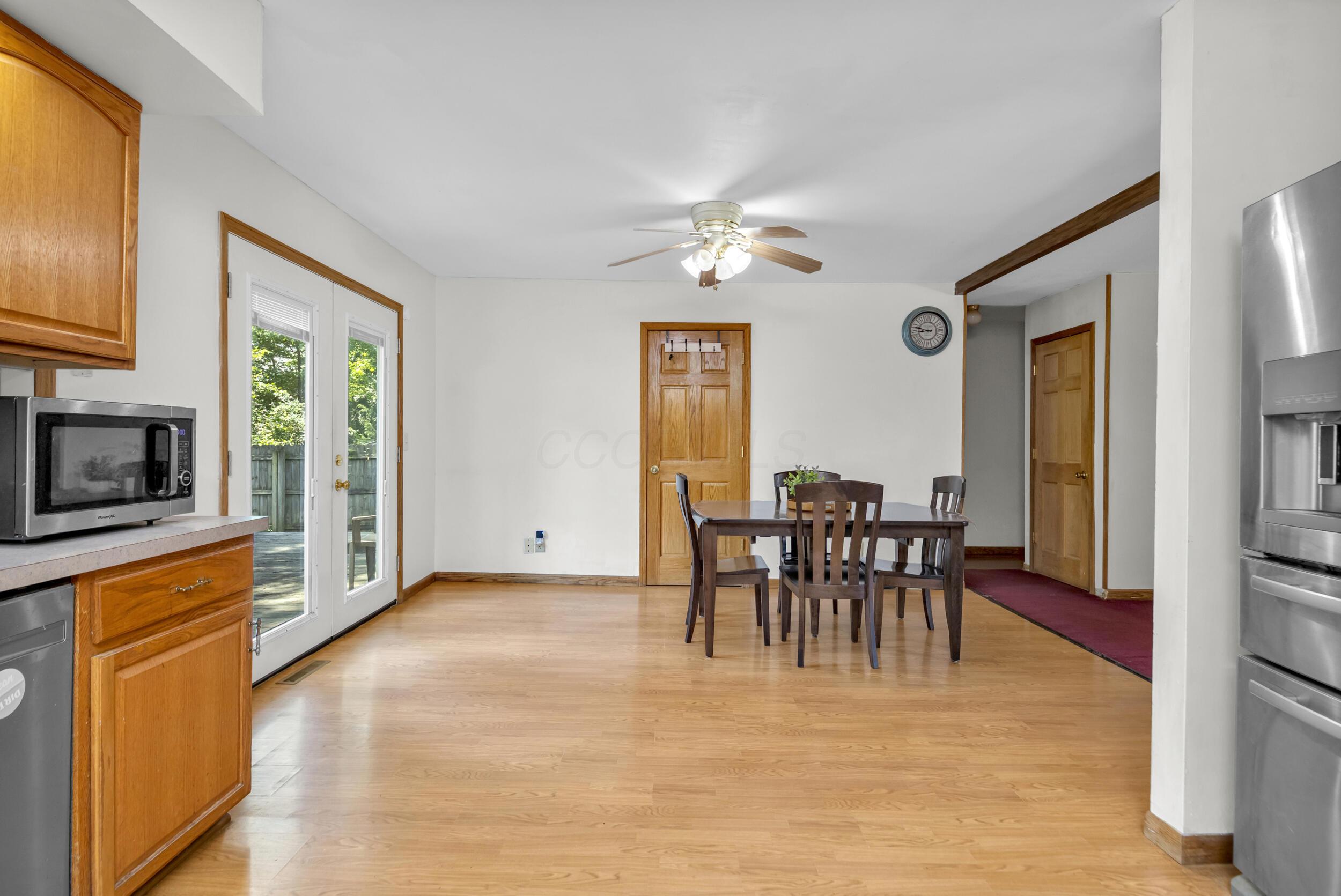 117 Charward Road SW