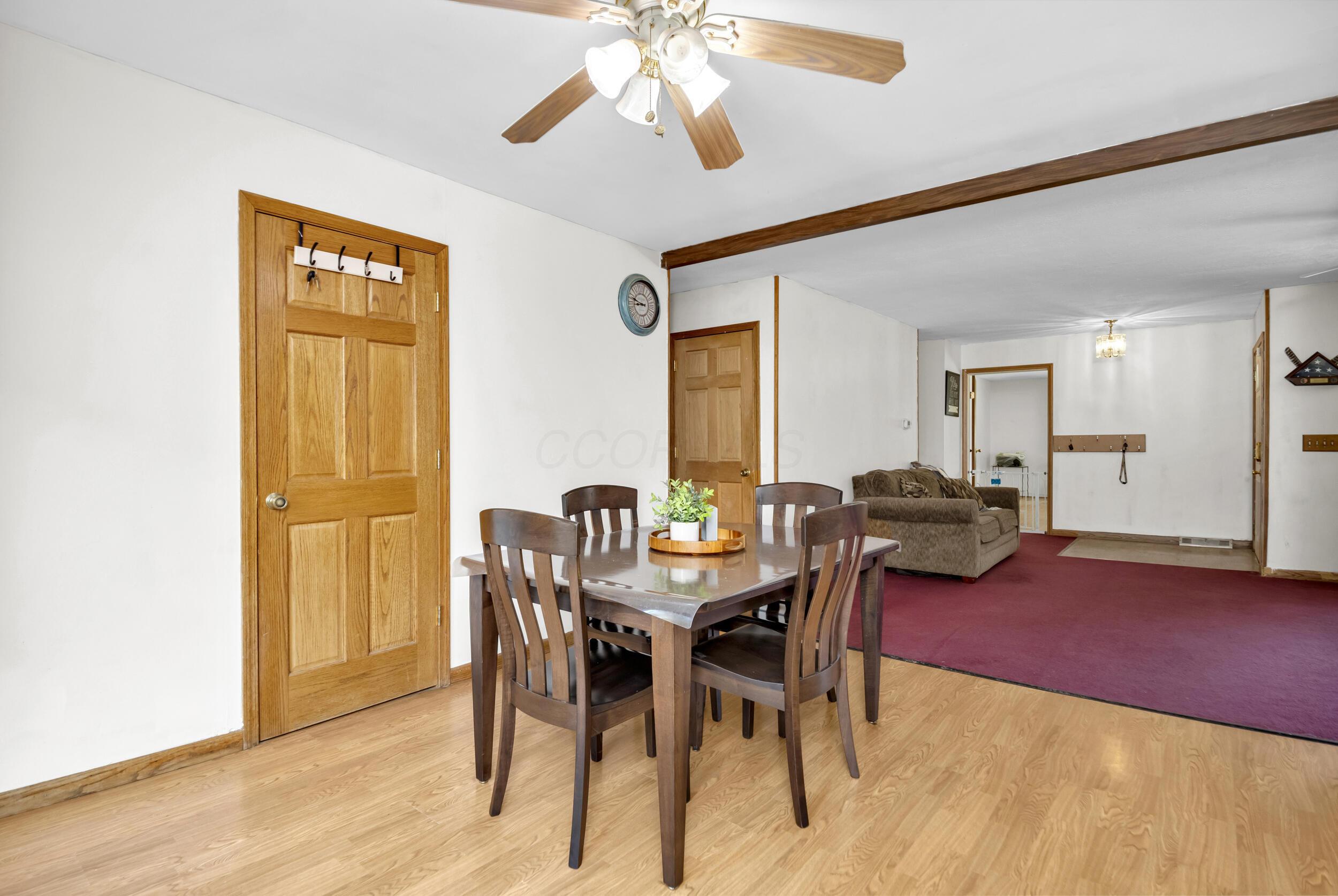 117 Charward Road SW