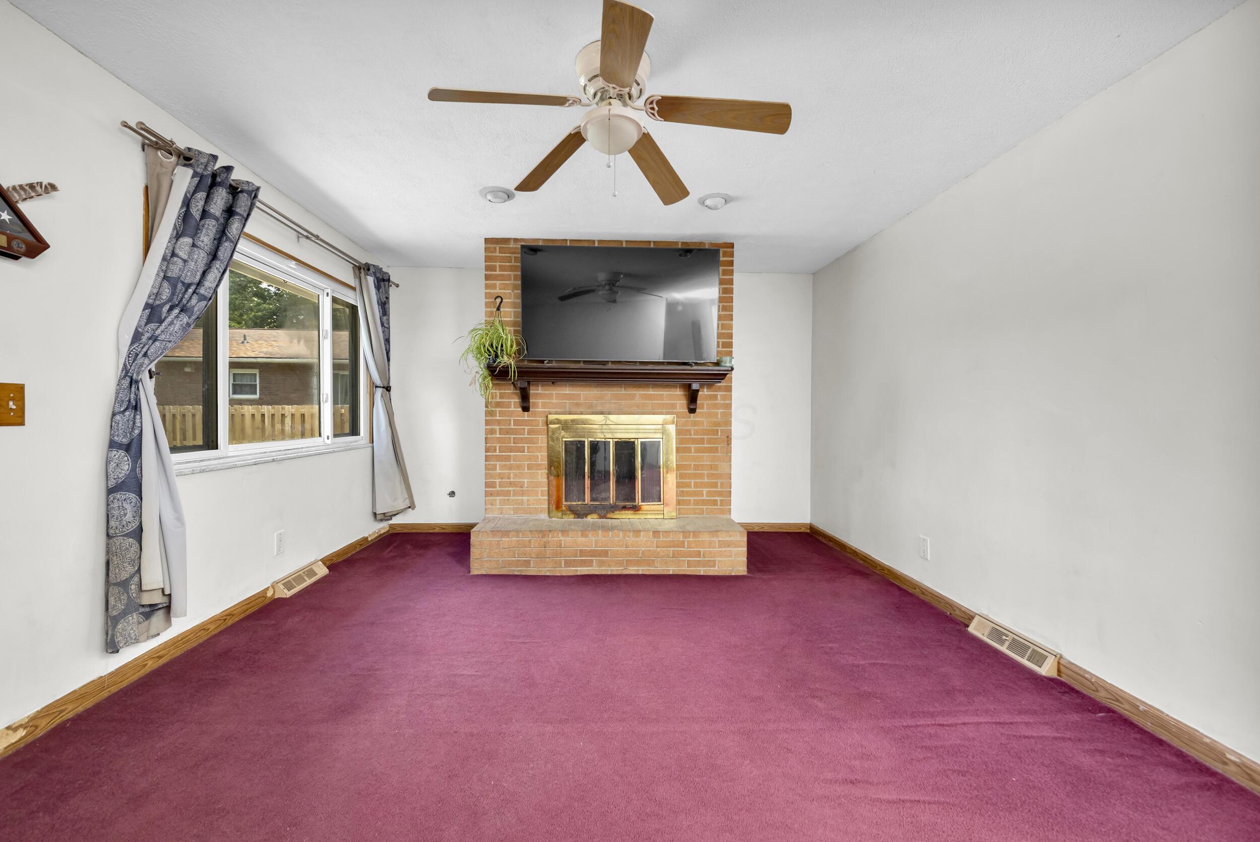 117 Charward Road SW