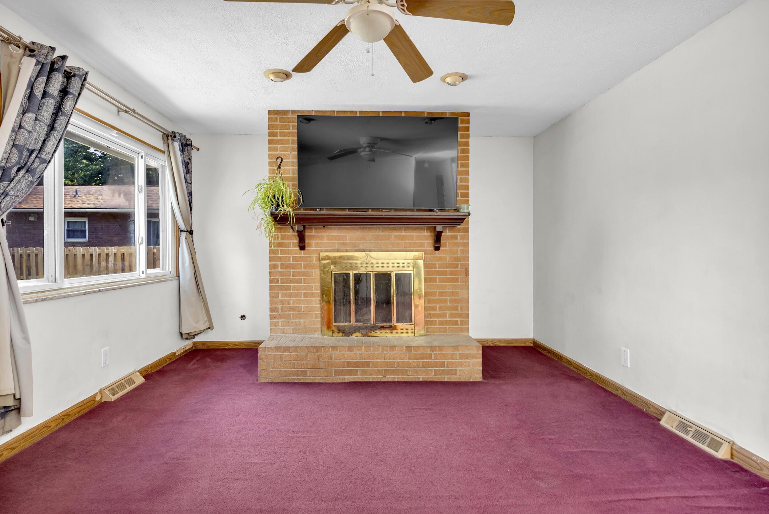 117 Charward Road SW