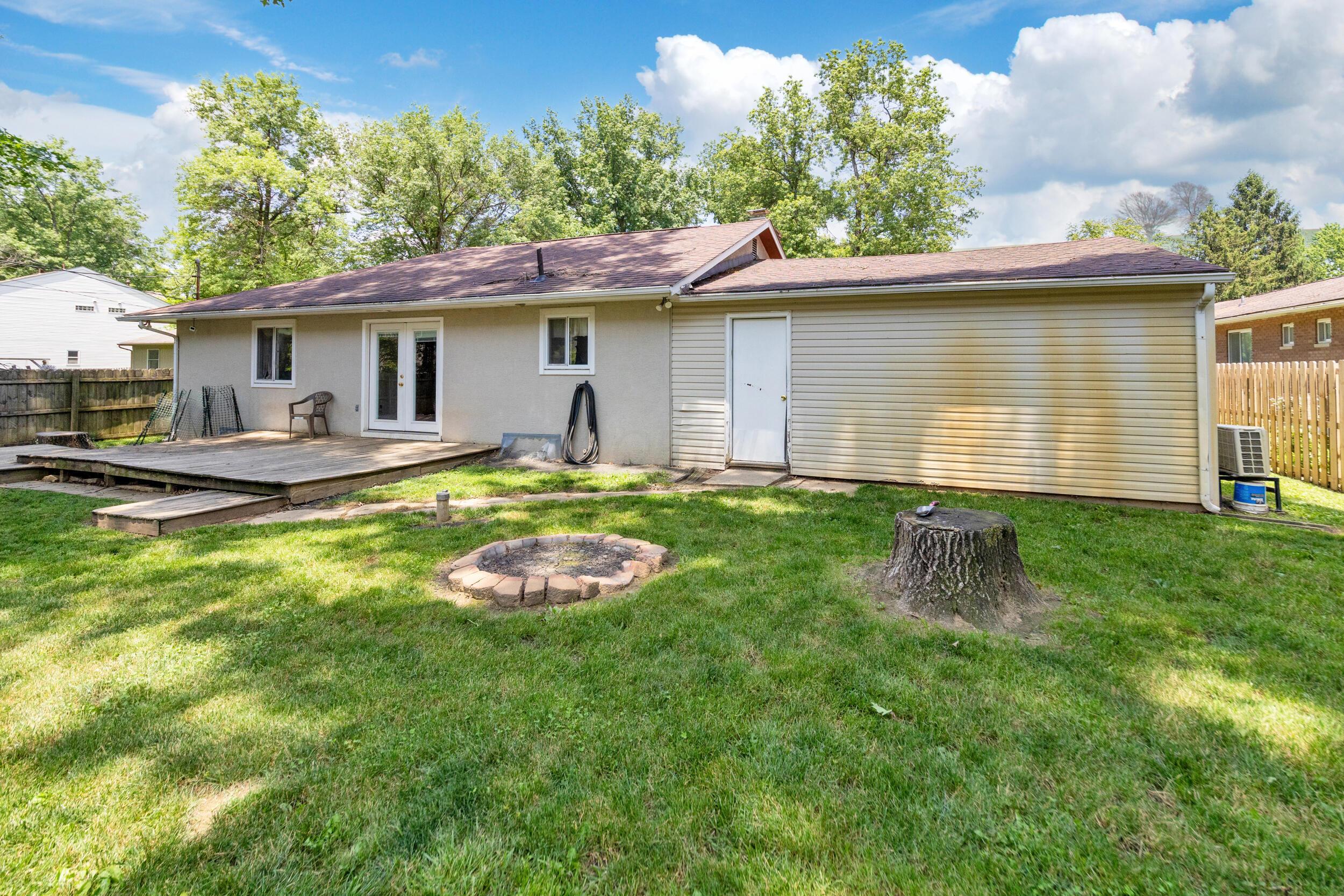 117 Charward Road SW