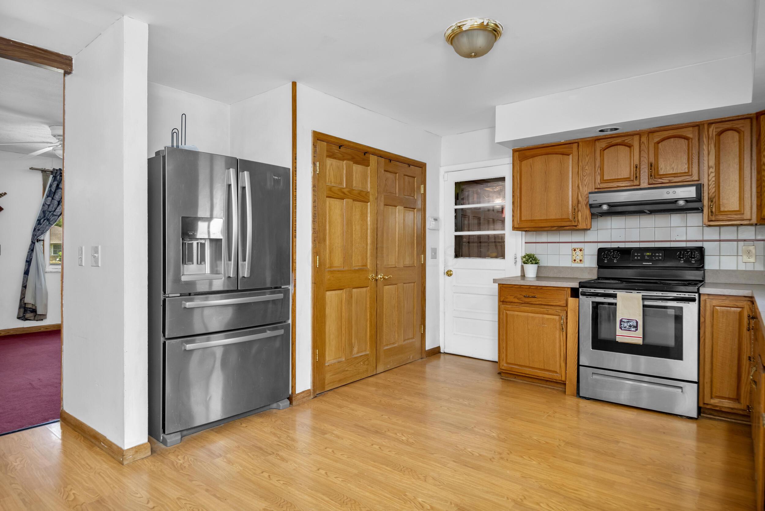 117 Charward Road SW